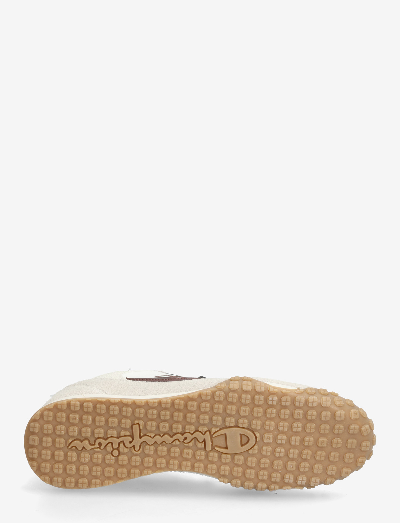 Champion - SUPERKICK 74 Low Cut Shoe - niedriger schnitt - ys011-natl/capp/gum - 4