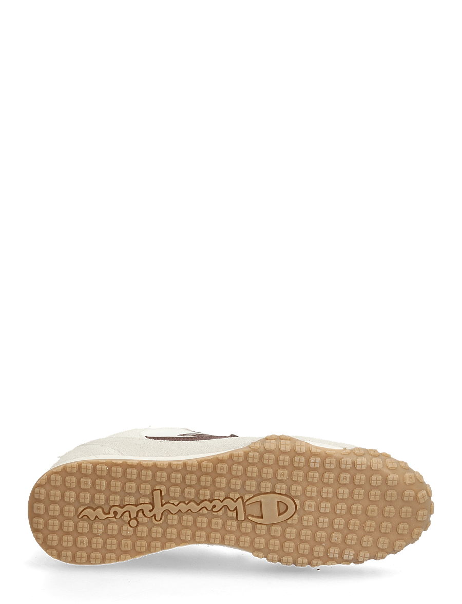 Champion - SUPERKICK 74 Low Cut Shoe - niedrige sneakers - ys011-natl/capp/gum - 4