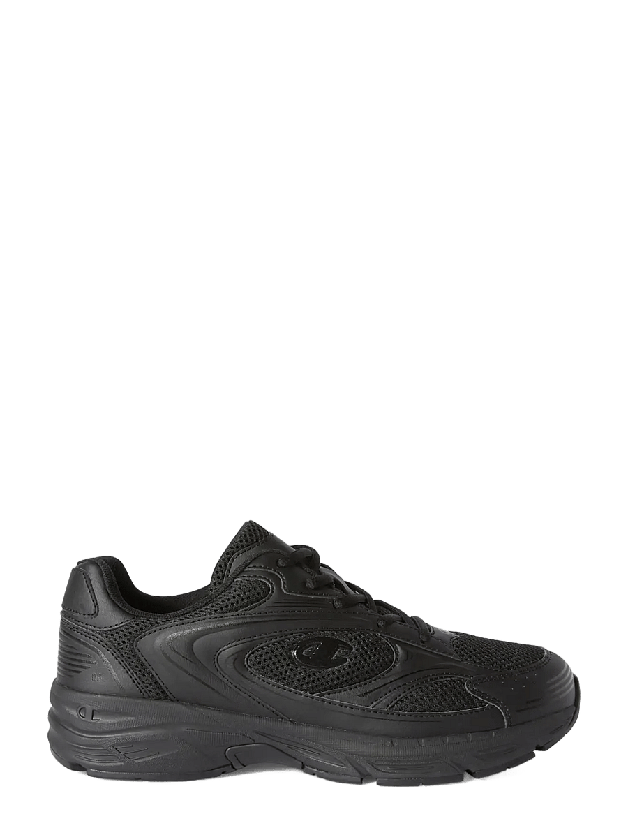 Champion - RN00 Low Cut Shoe - niedriger schnitt - kk001-triple nbk - 1