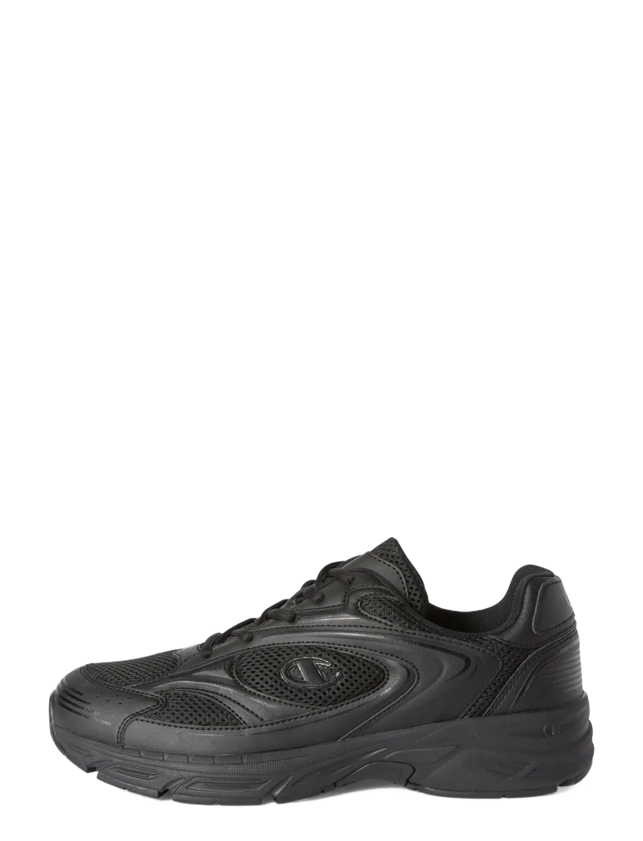 Champion - RN00 Low Cut Shoe - niedriger schnitt - kk001-triple nbk - 2