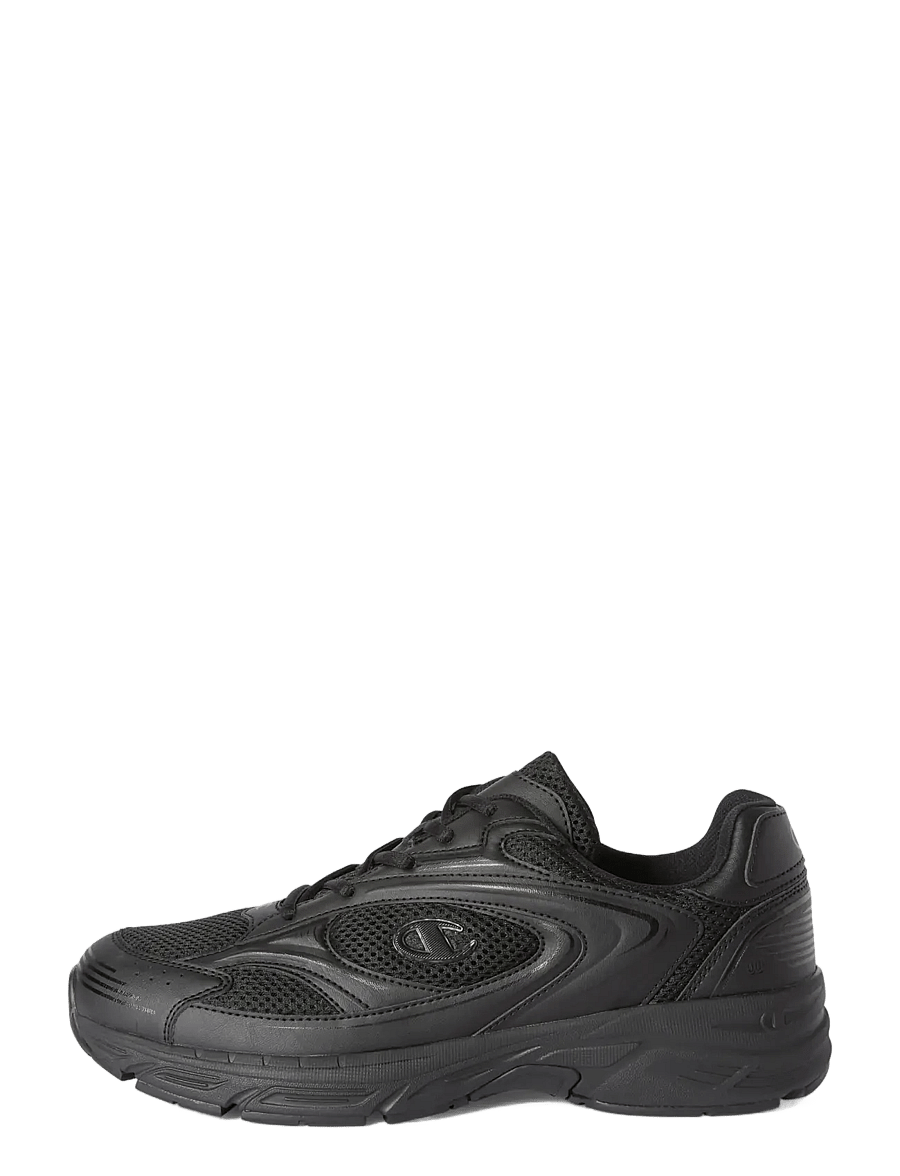 Champion - RN00 Low Cut Shoe - niedriger schnitt - kk001-triple nbk - 2