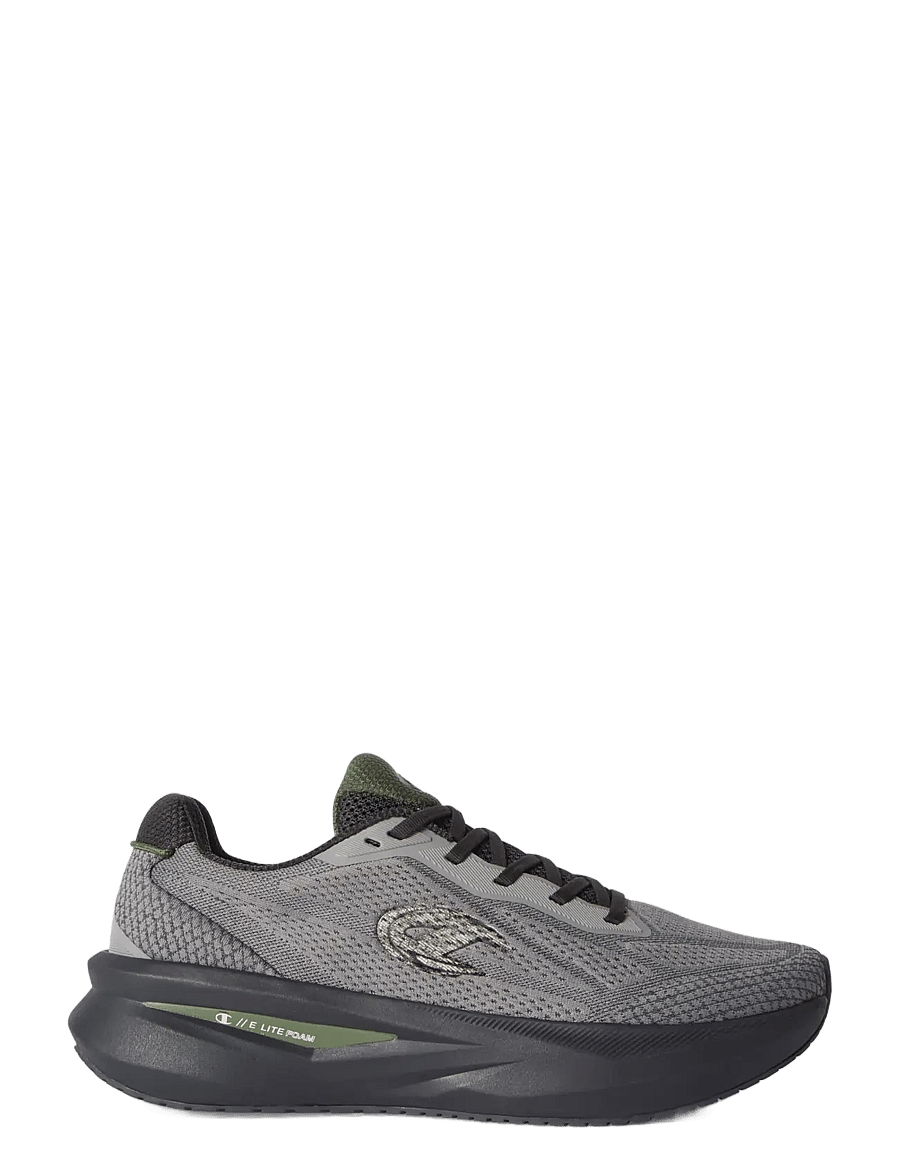 Champion - ION R E-LITE Low Cut Shoe - träningsskor - es029-d.grey/bzg - 1