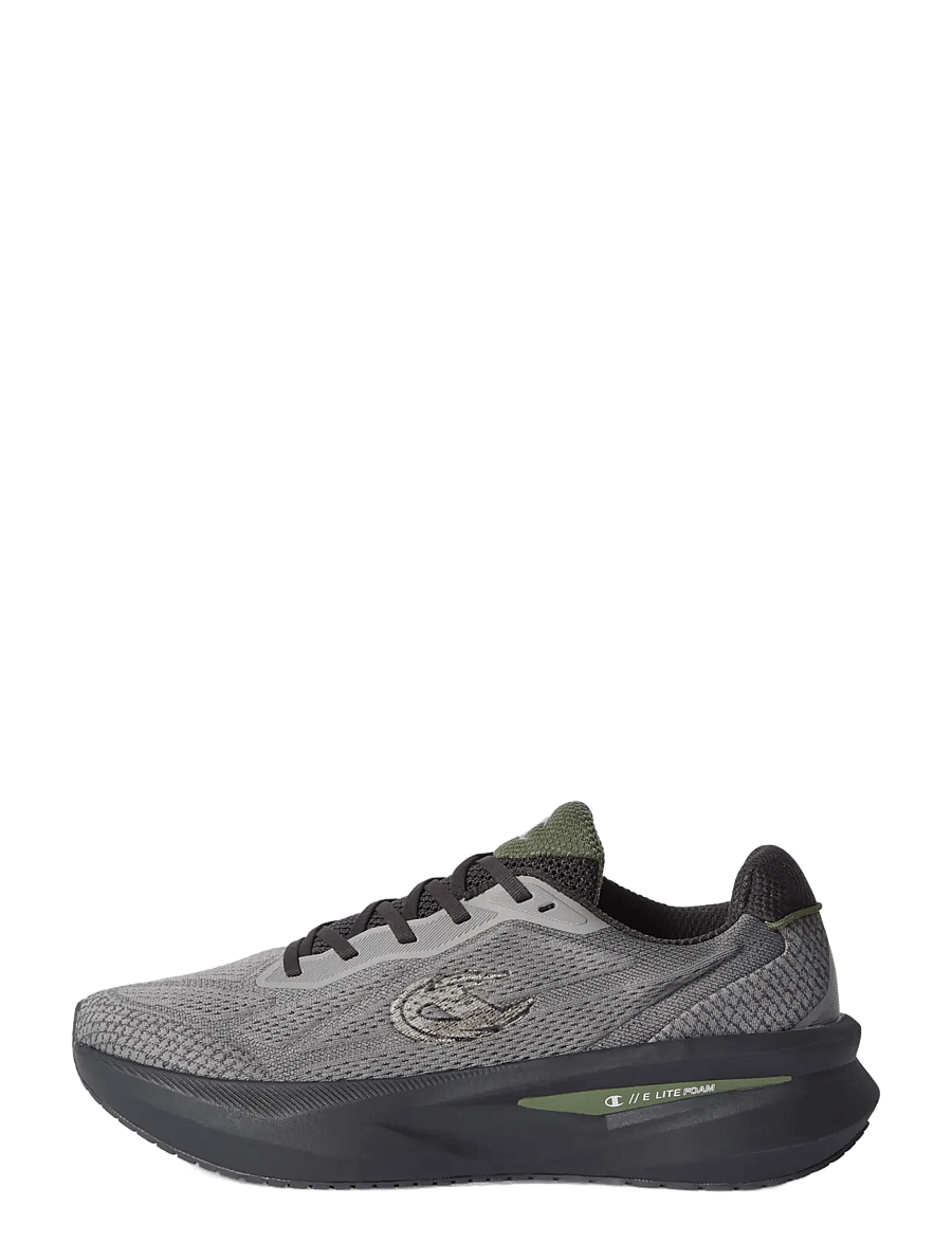 Champion - ION R E-LITE Low Cut Shoe - träningsskor - es029-d.grey/bzg - 2