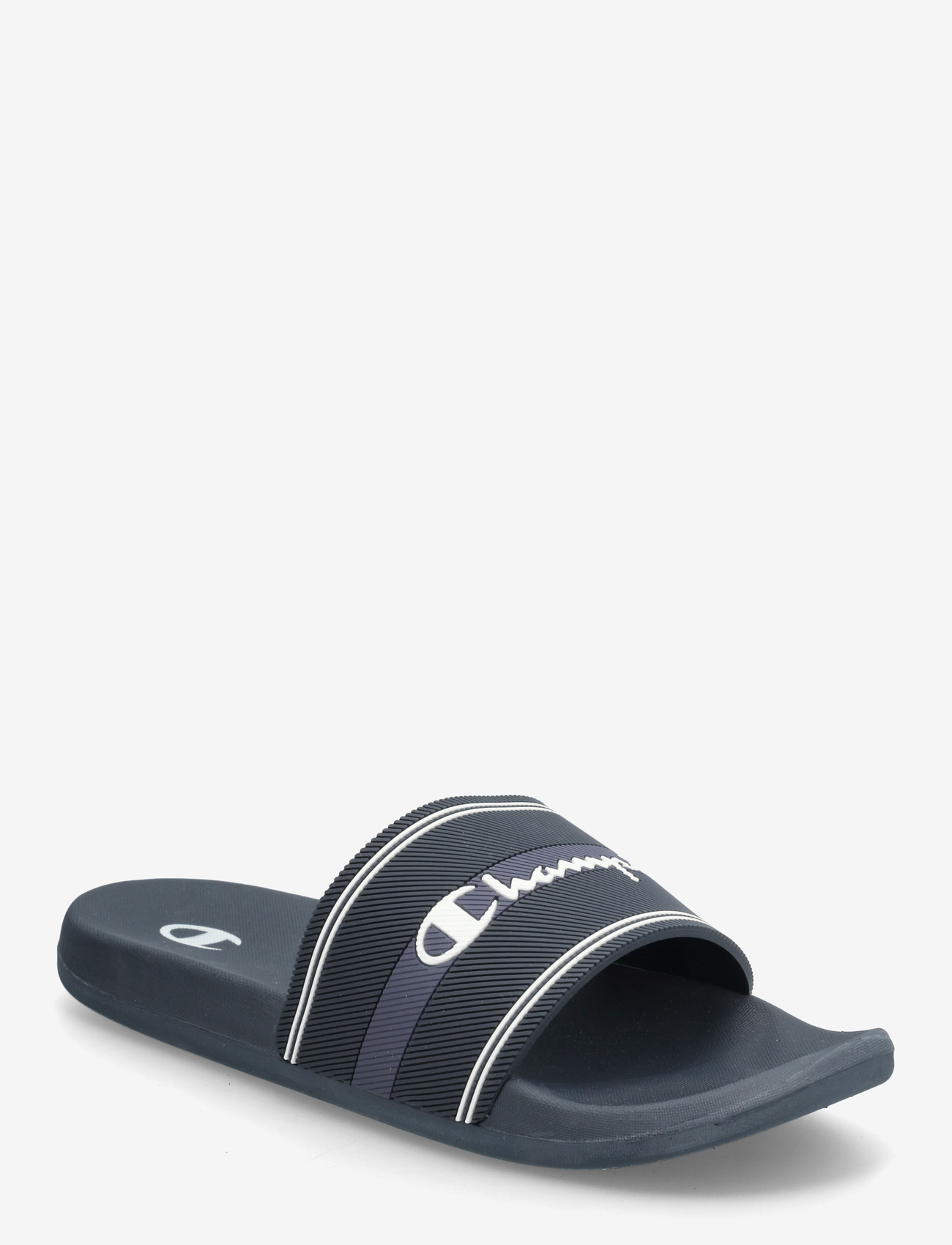 Champion - JAMBIANI Slide - shop by style - bs013-nny/wht - 0