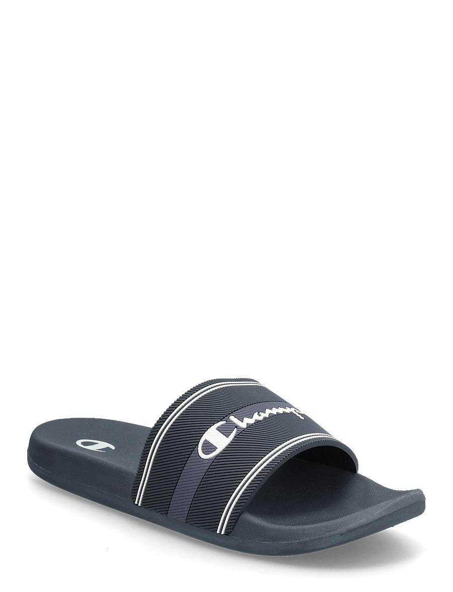 Champion - JAMBIANI Slide - pool-sandalen - bs013-nny/wht - 0