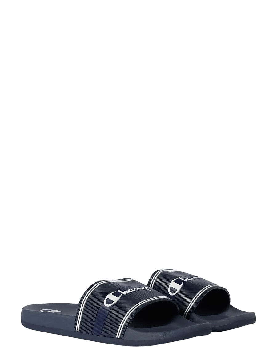 Champion - JAMBIANI Slide - pool-sandalen - bs013-nny/wht - 0