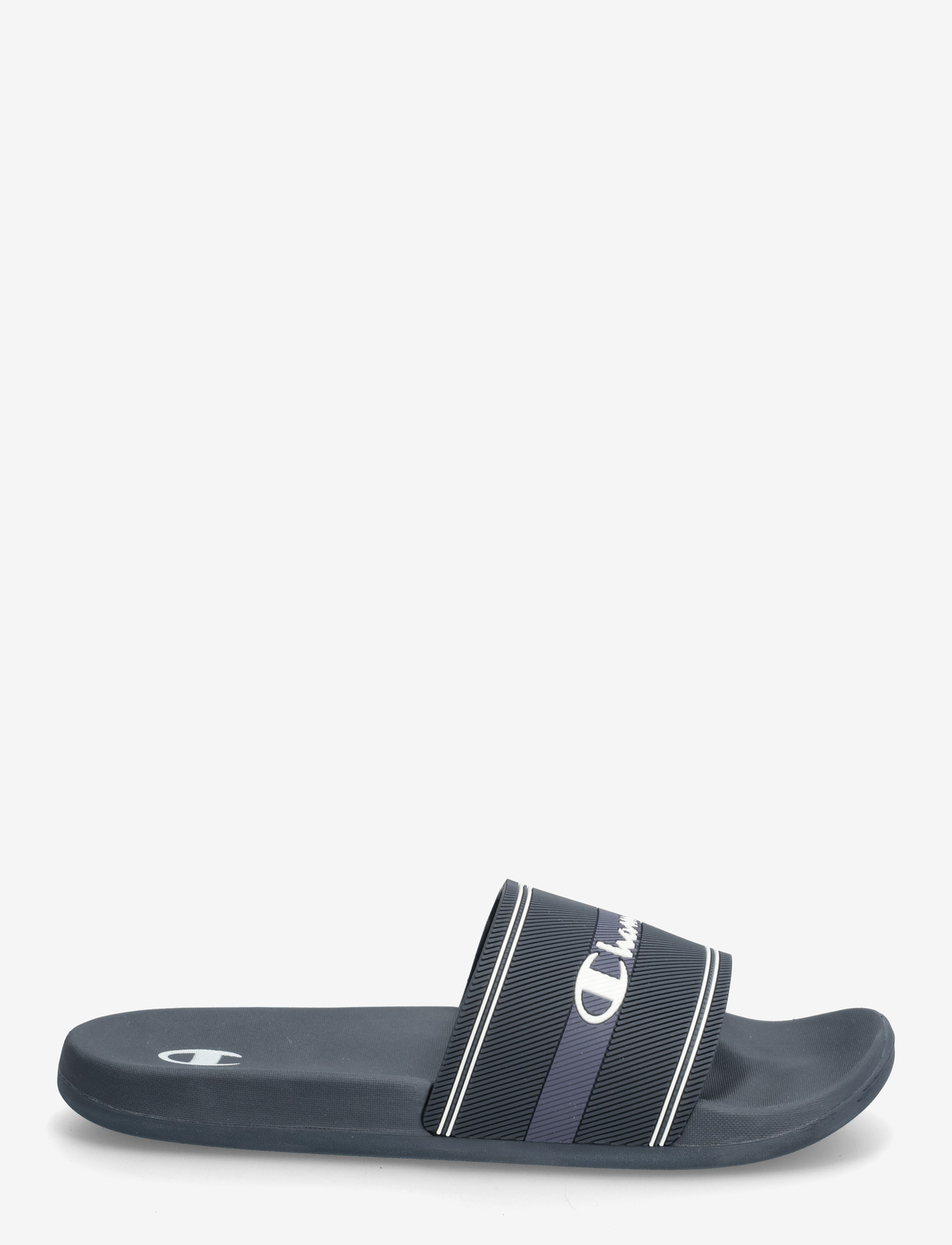 Champion - JAMBIANI Slide - shop by style - bs013-nny/wht - 1