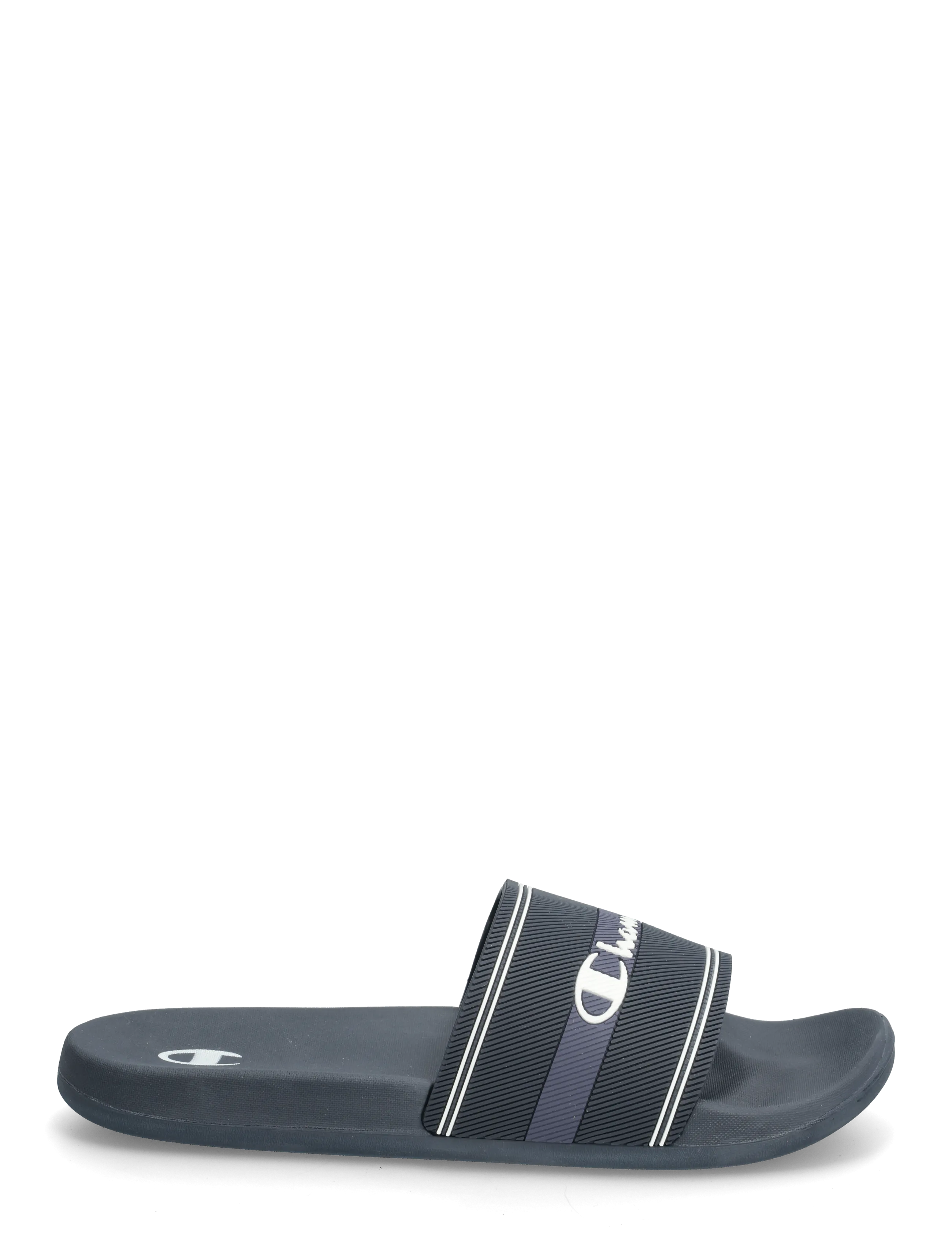 Champion - JAMBIANI Slide - sandaalid ja sussid - bs013-nny/wht - 1