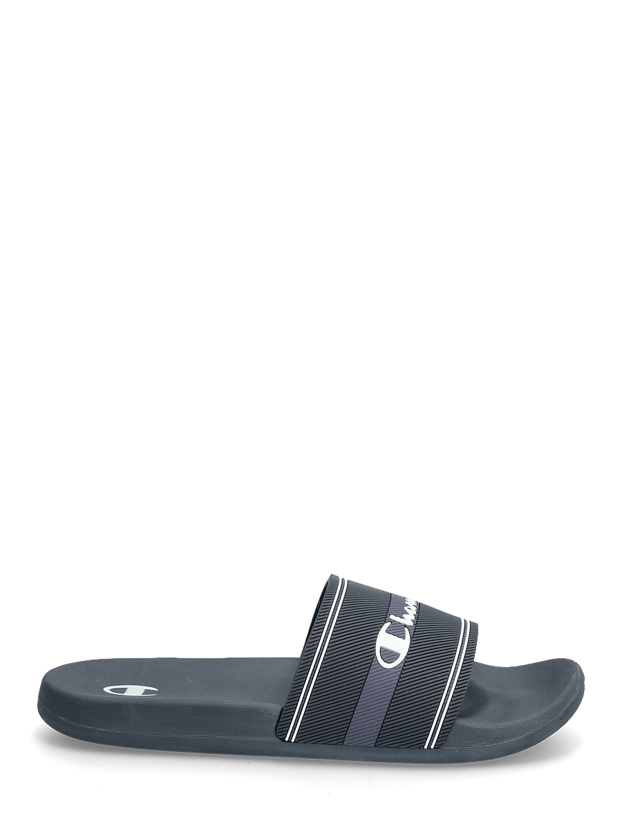 Champion - JAMBIANI Slide - pool-sandalen - bs013-nny/wht - 1