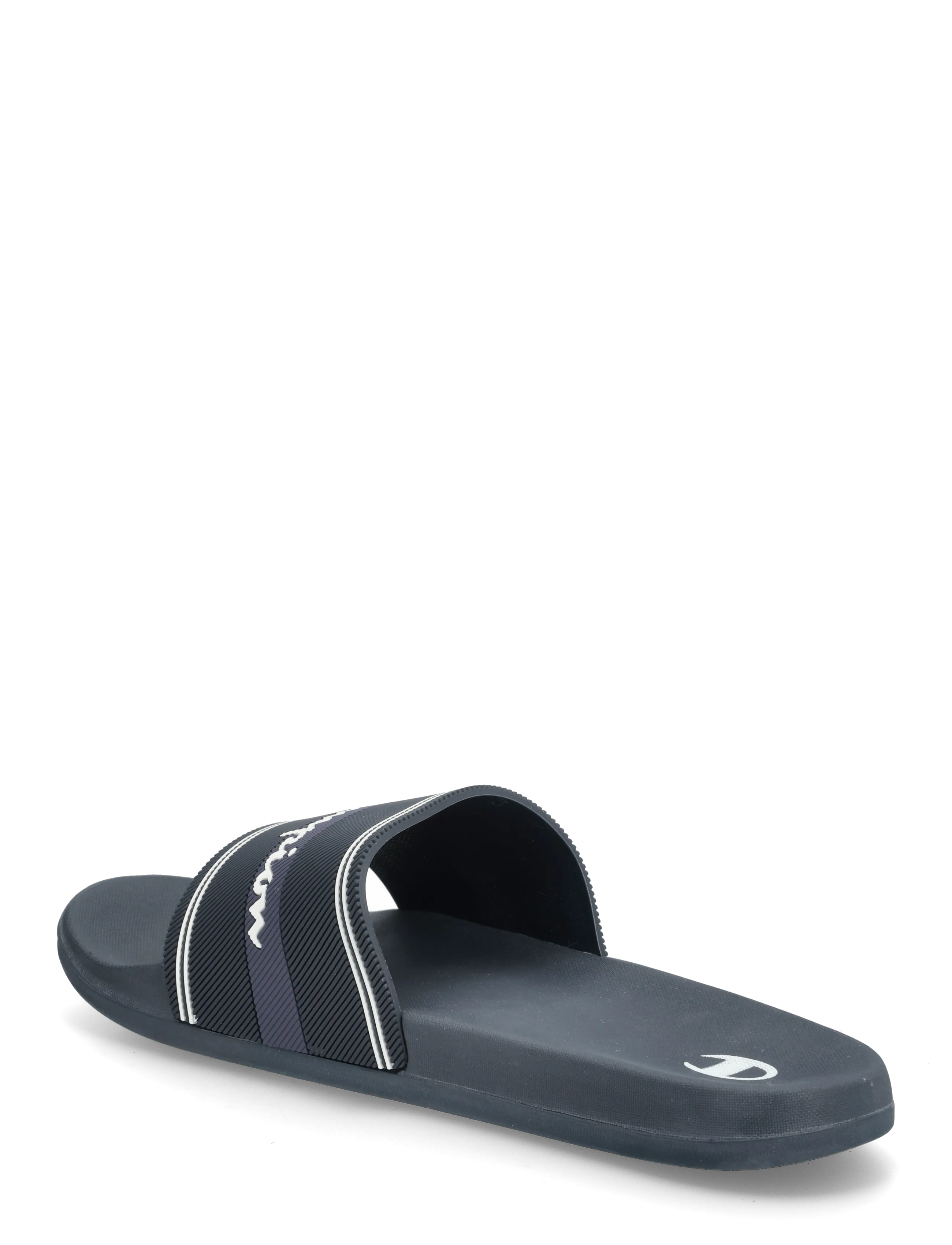 Champion - JAMBIANI Slide - sandaalid ja sussid - bs013-nny/wht - 2