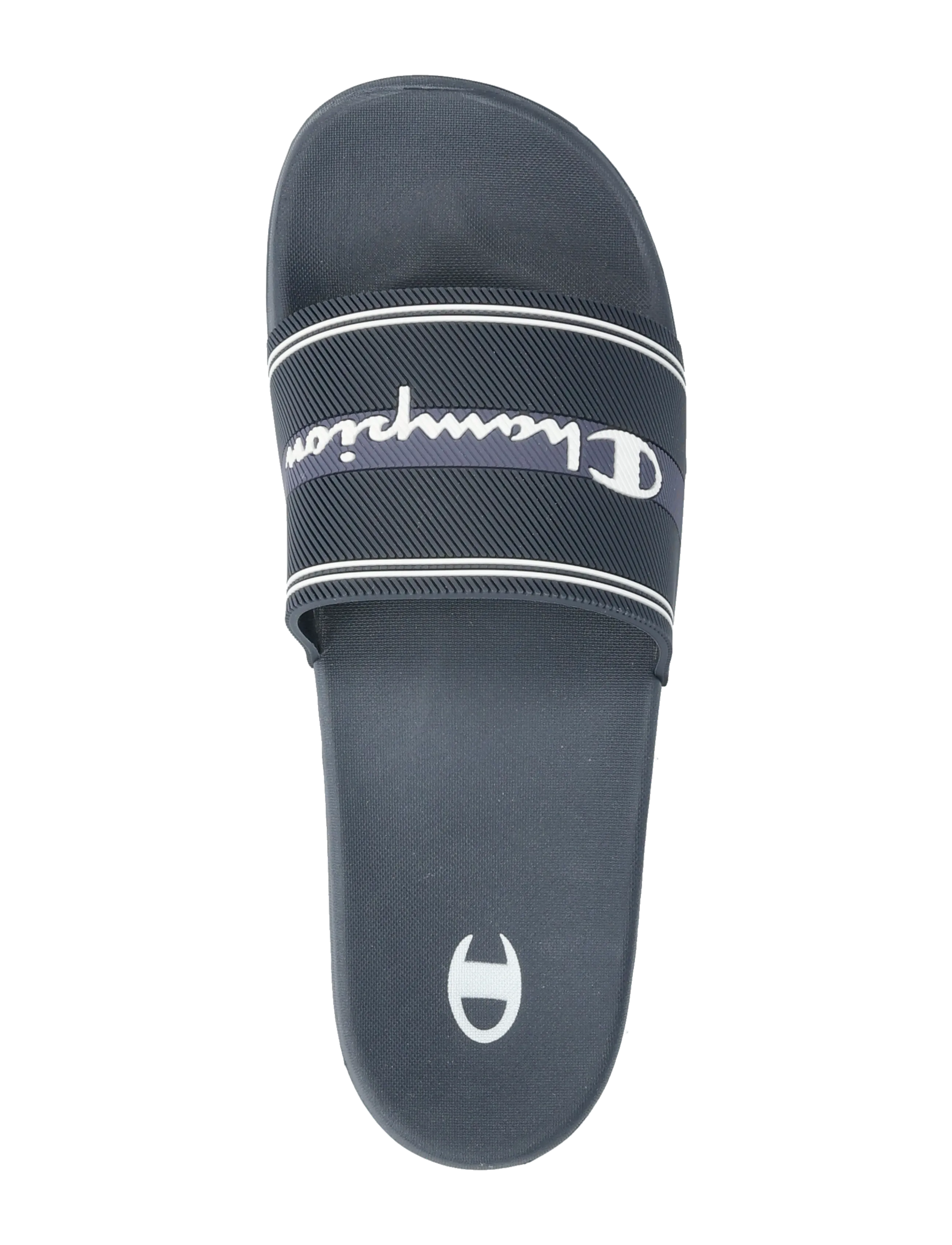 Champion - JAMBIANI Slide - sandaalid ja sussid - bs013-nny/wht - 3