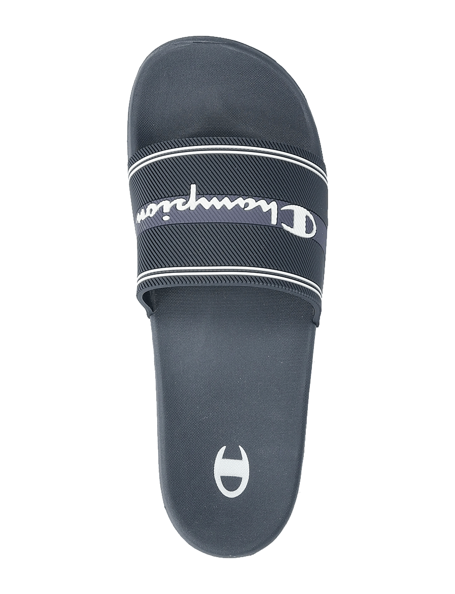 Champion - JAMBIANI Slide - pool-sandalen - bs013-nny/wht - 3