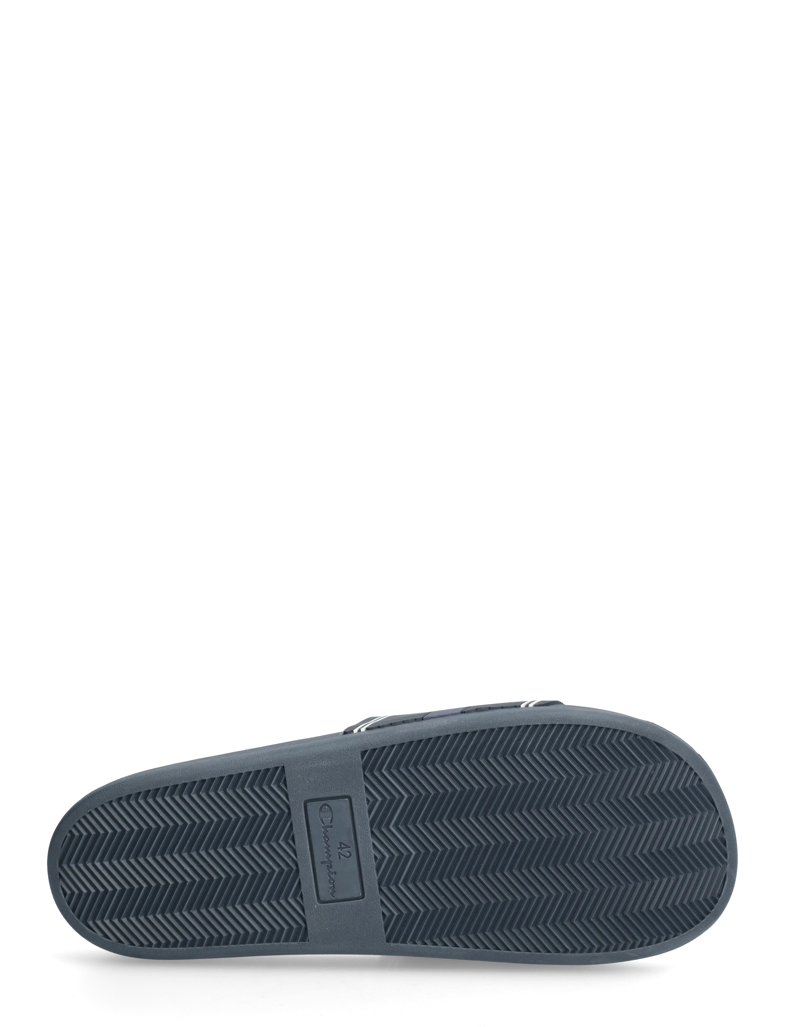 Champion - JAMBIANI Slide - sandaalid ja sussid - bs013-nny/wht - 4