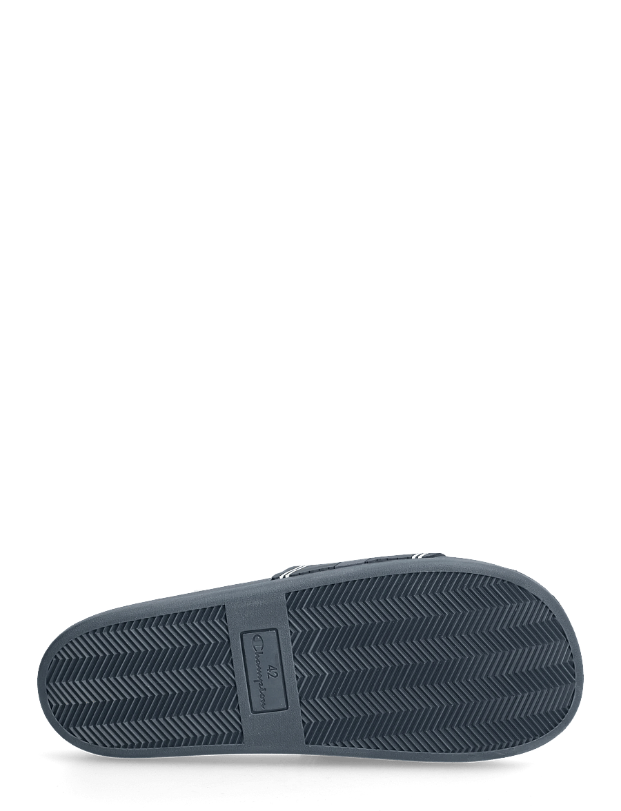 Champion - JAMBIANI Slide - pool-sandalen - bs013-nny/wht - 4
