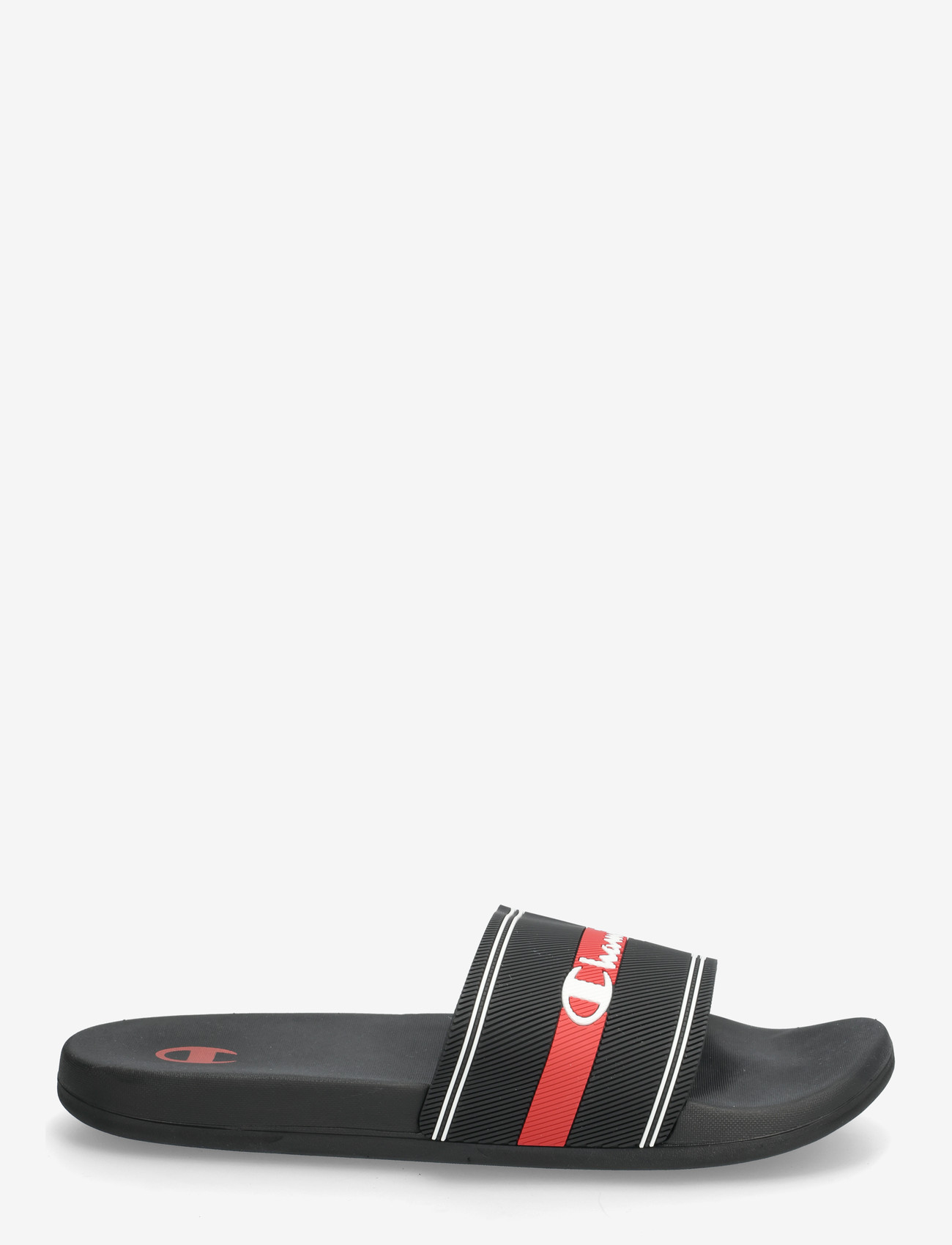 Champion - JAMBIANI Slide - shoppa efter stil - kk015-nbk/isa/wht - 1