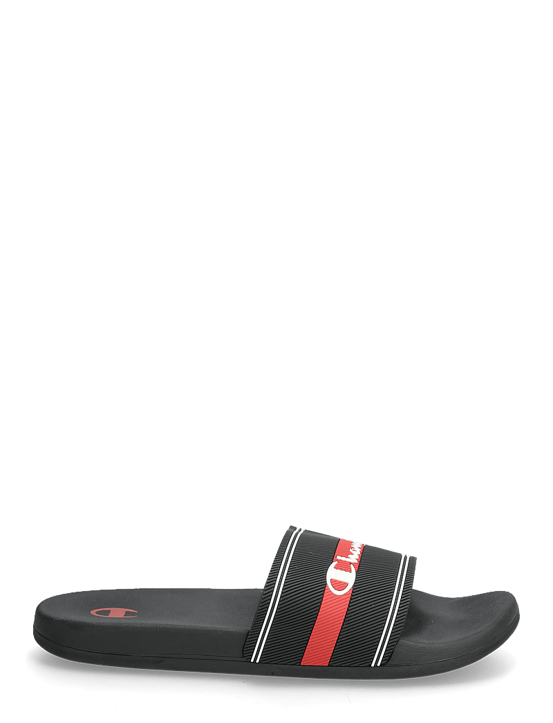 Champion - JAMBIANI Slide - shoppa efter stil - kk015-nbk/isa/wht - 1