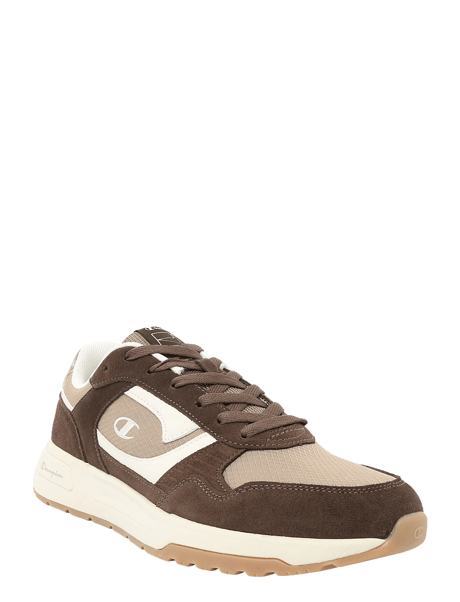 Champion - RN20 Low Cut Shoe - ms008-cho/natl - 0