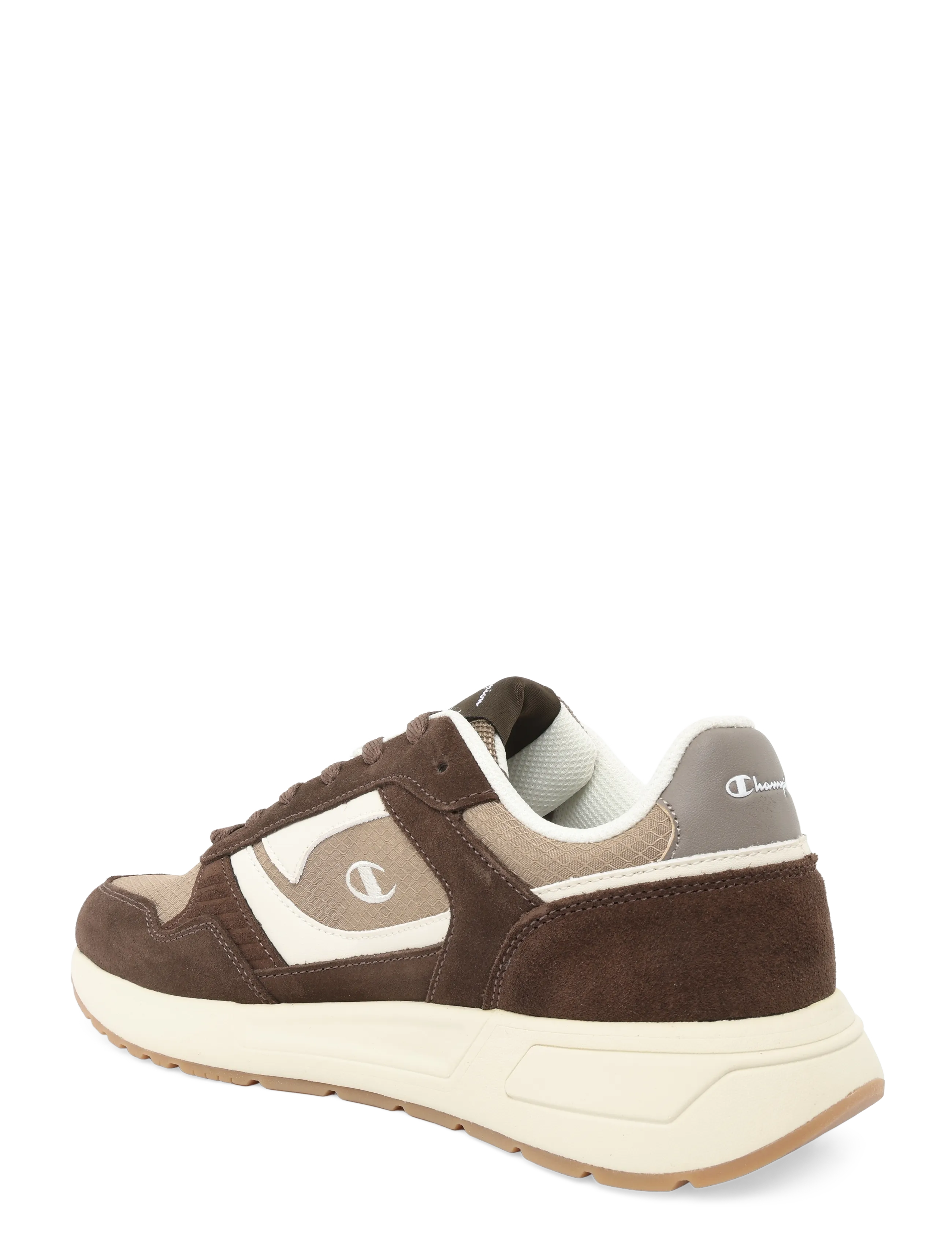 Champion - RN20 Low Cut Shoe - ms008-cho/natl - 1