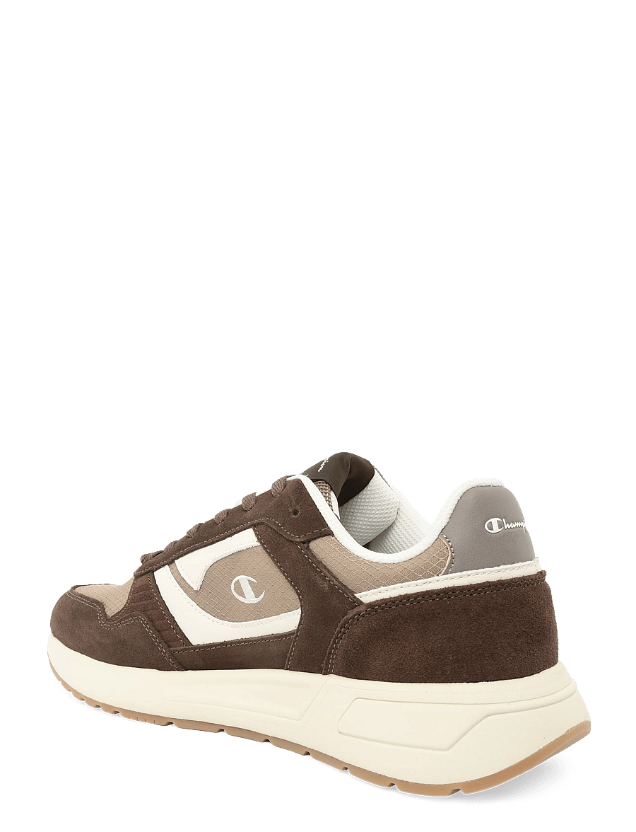 Champion - RN20 Low Cut Shoe - ms008-cho/natl - 1