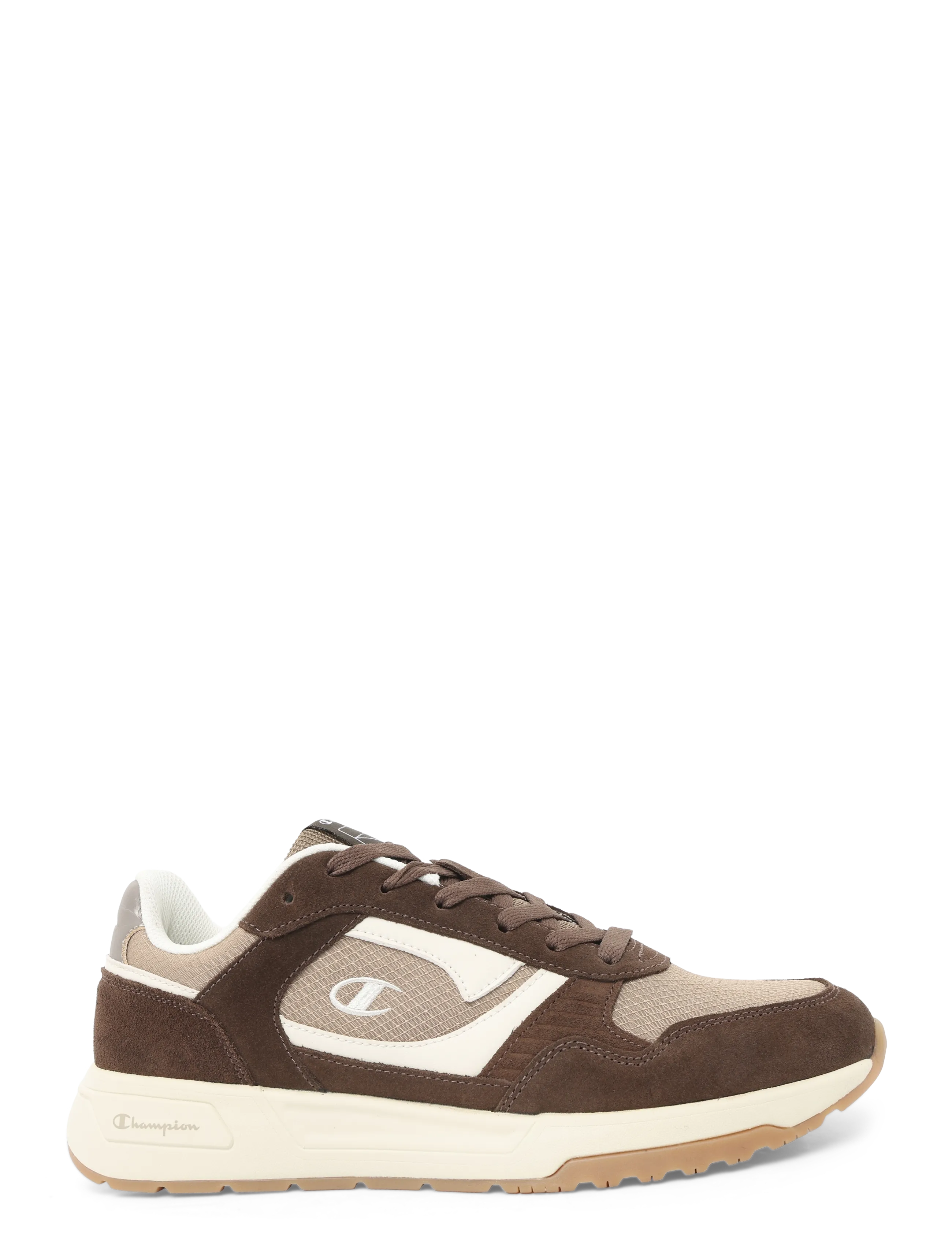 Champion - RN20 Low Cut Shoe - ms008-cho/natl - 2