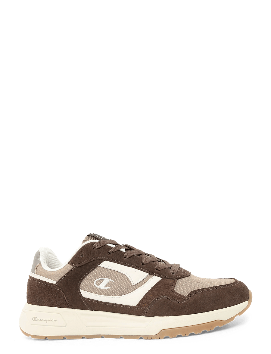 Champion - RN20 Low Cut Shoe - ms008-cho/natl - 2