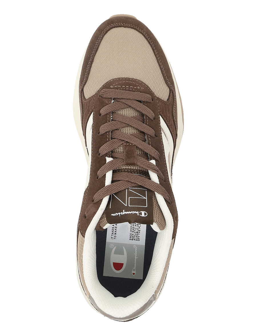 Champion - RN20 Low Cut Shoe - ms008-cho/natl - 3
