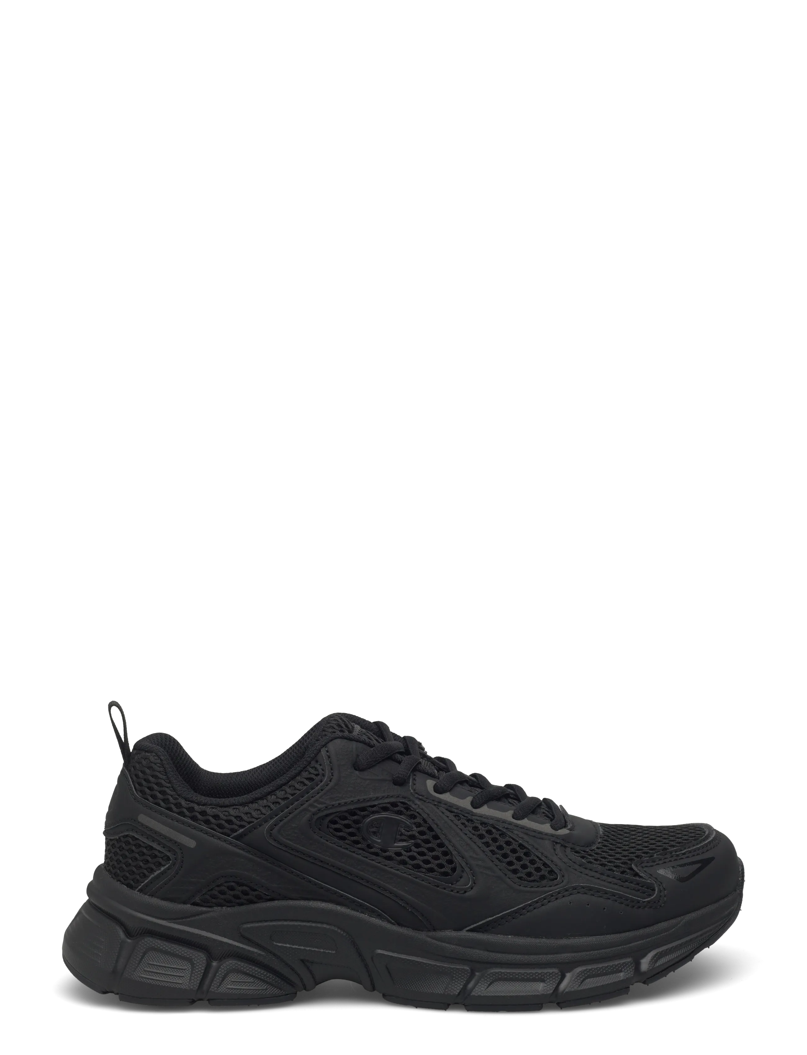 Champion - RT25 MESH Low Cut Shoe - sport - kk001-triple nbk - 1