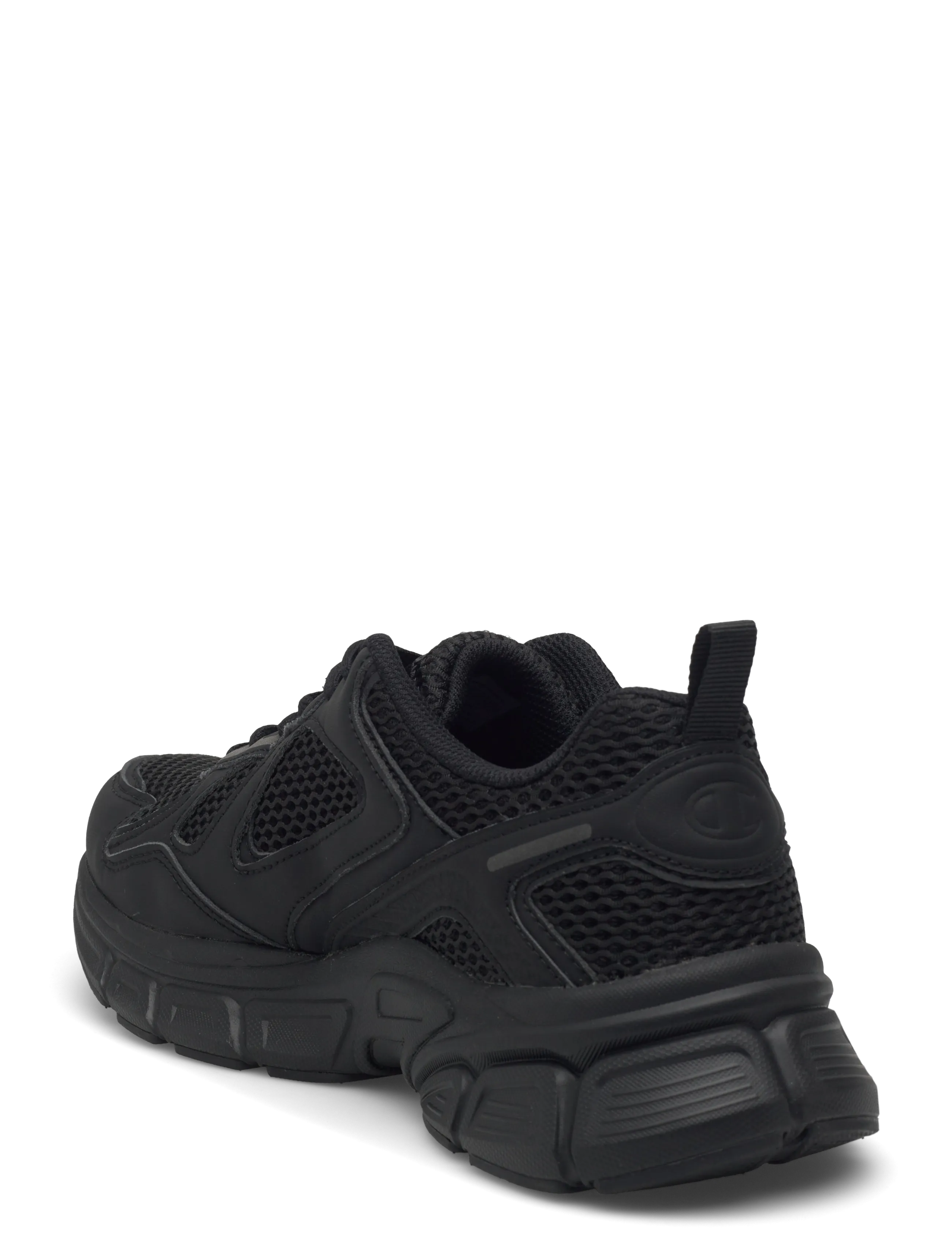 Champion - RT25 MESH Low Cut Shoe - sport - kk001-triple nbk - 2