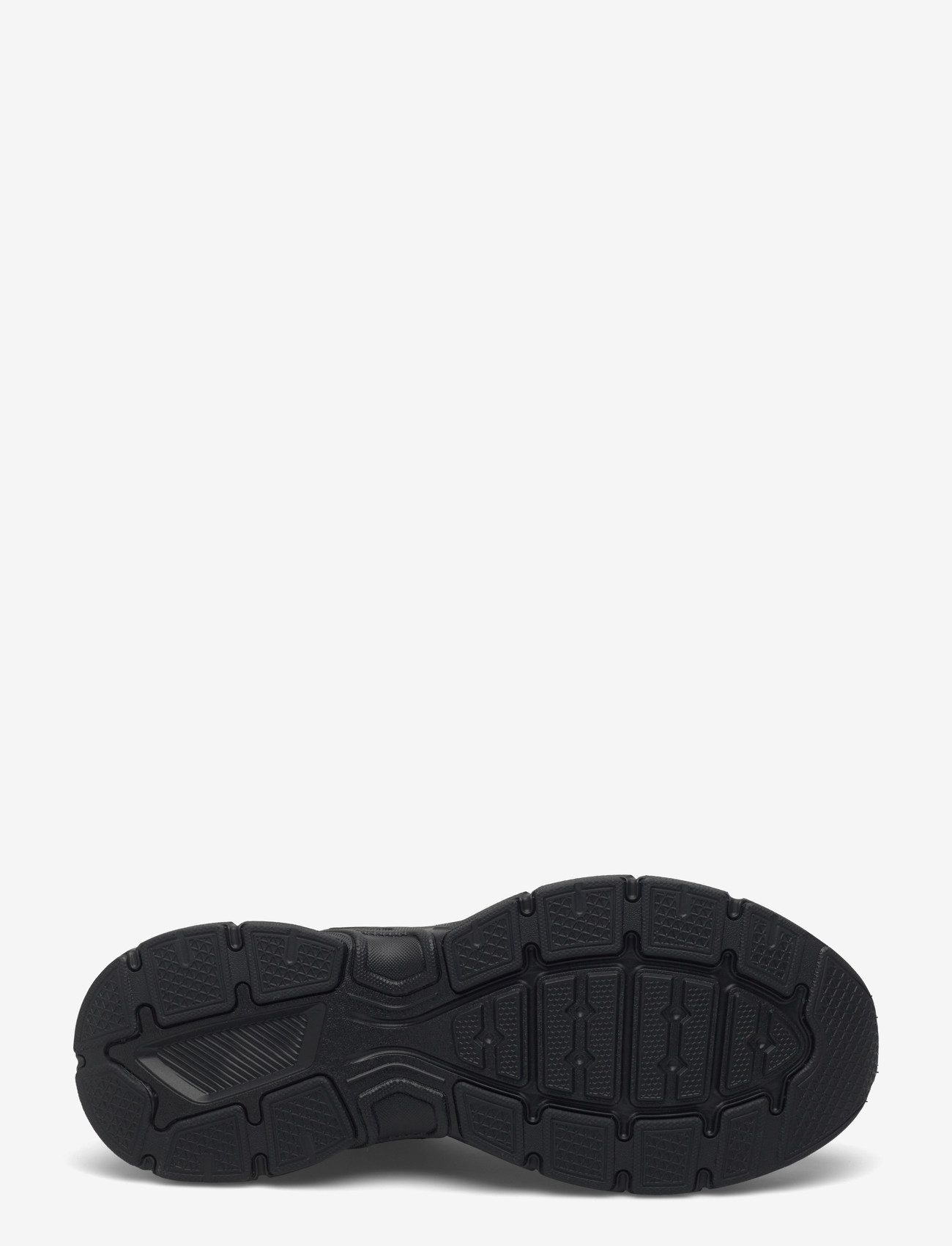 Champion - RT25 MESH Low Cut Shoe - laveste priser - kk001-triple nbk - 4