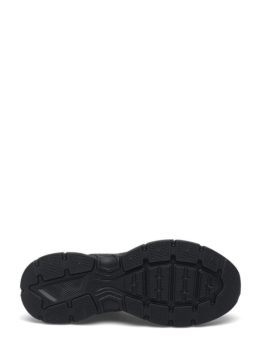 Champion - RT25 MESH Low Cut Shoe - niedriger schnitt - kk001-triple nbk - 4