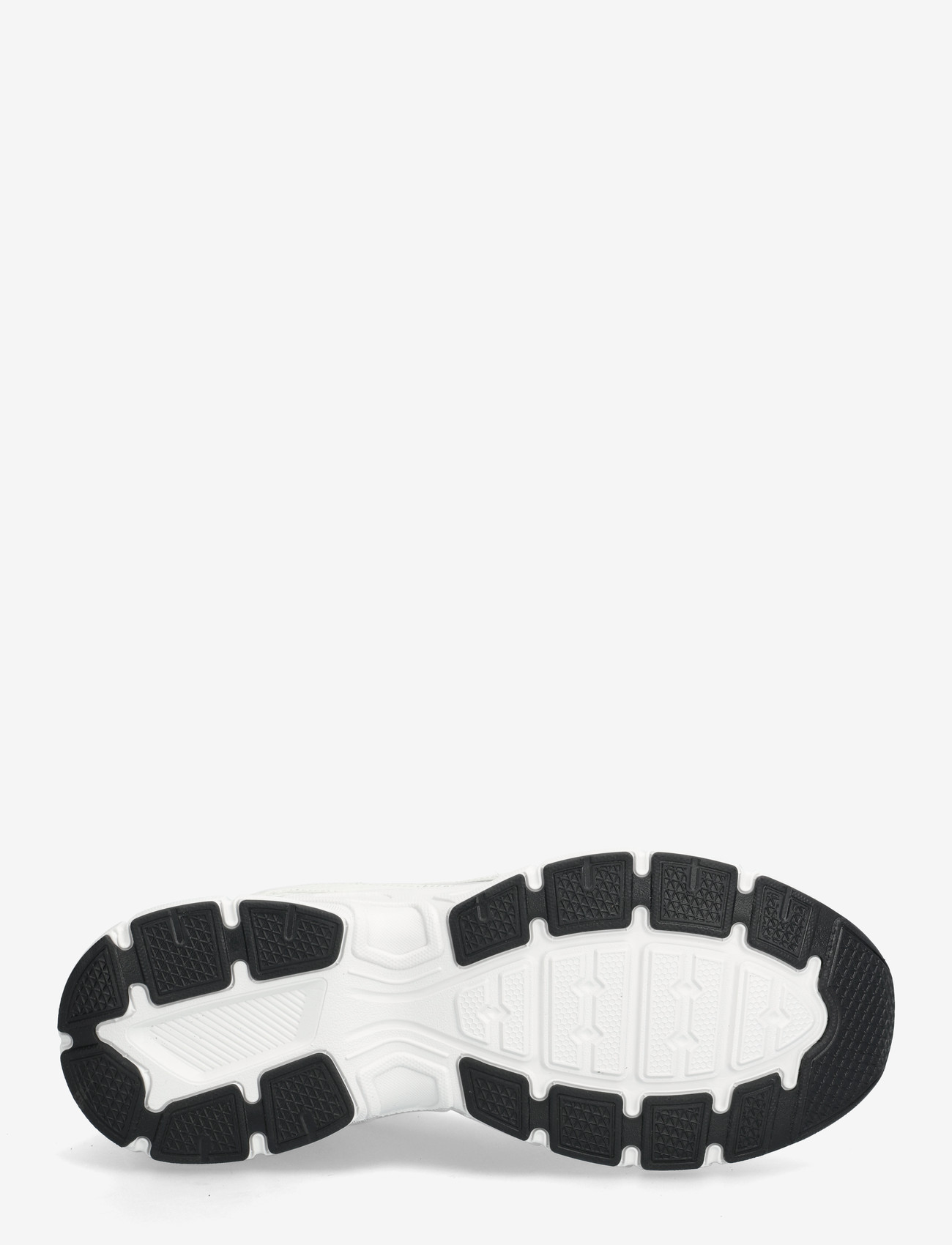 Champion - RT25 MESH Low Cut Shoe - låga sneakers - ww011-wht/sil/nbk - 4