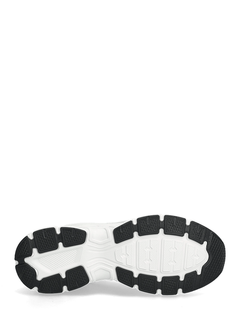 Champion - RT25 MESH Low Cut Shoe - niedriger schnitt - ww011-wht/sil/nbk - 4