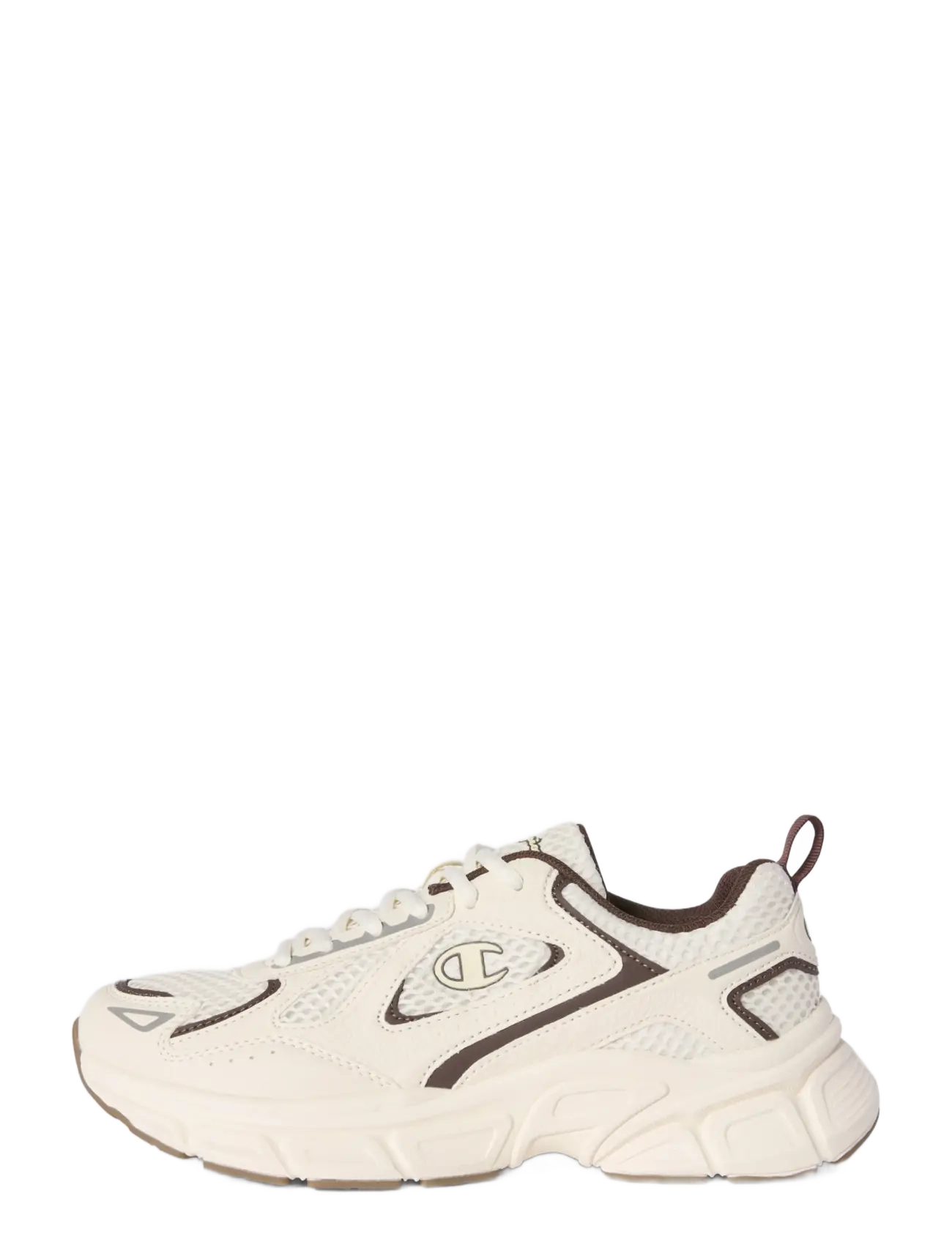 Champion - RT25 MESH Low Cut Shoe - niedriger schnitt - ys008-natl/cho - 2