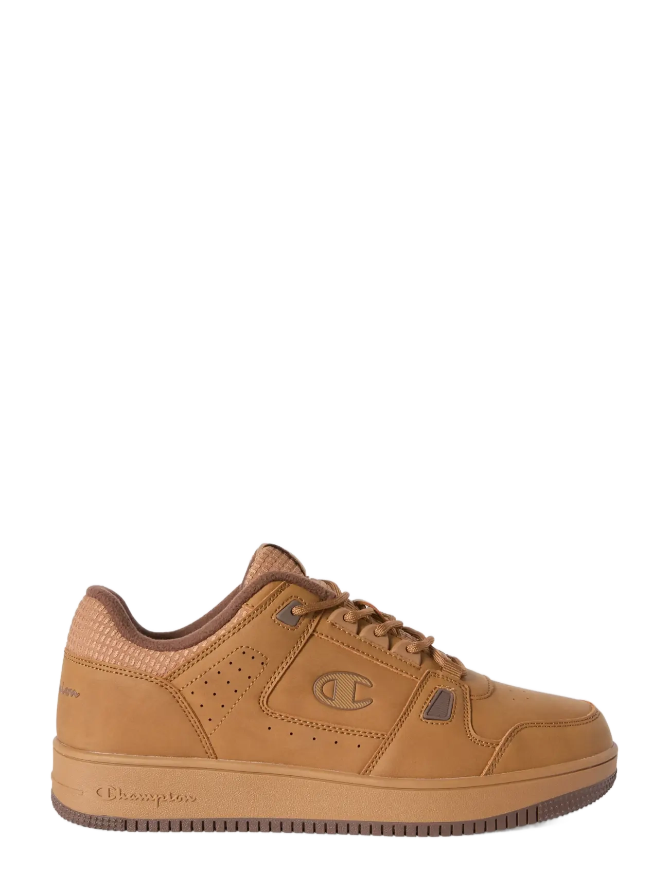 Champion - RD18 WTR LOW Low Cut Shoe - ms007-nth/cho - 1