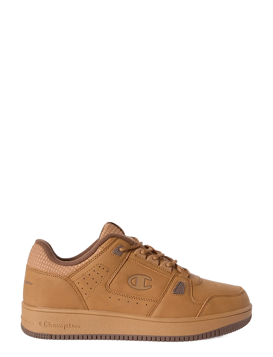 Champion - RD18 WTR LOW Low Cut Shoe - ms007-nth/cho - 1