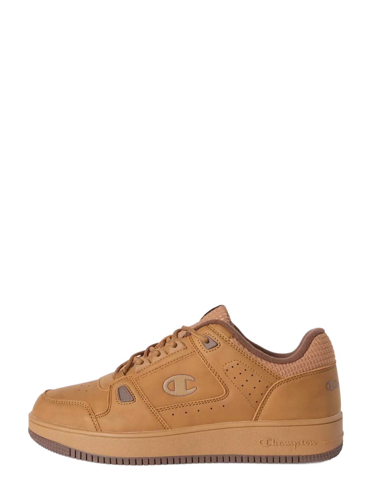 Champion - RD18 WTR LOW Low Cut Shoe - ms007-nth/cho - 2