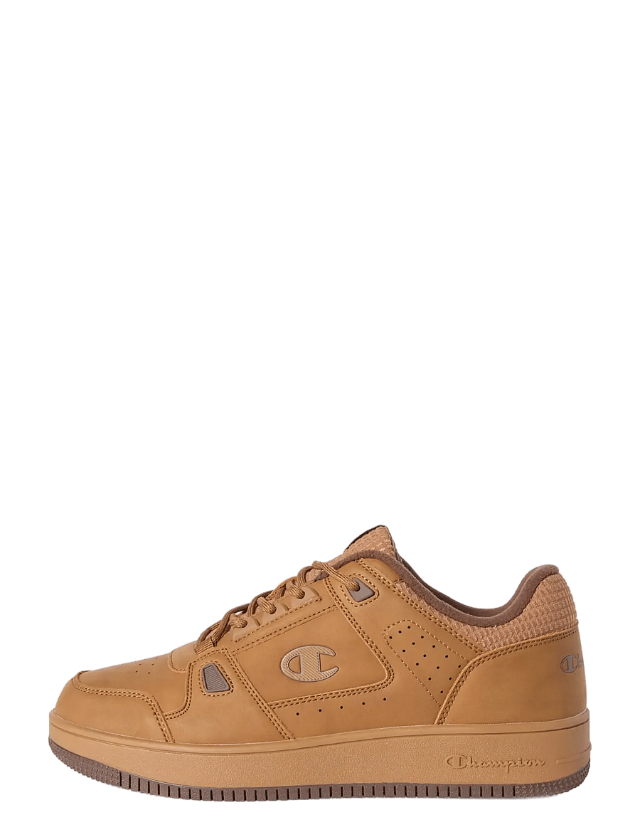 Champion - RD18 WTR LOW Low Cut Shoe - ms007-nth/cho - 2