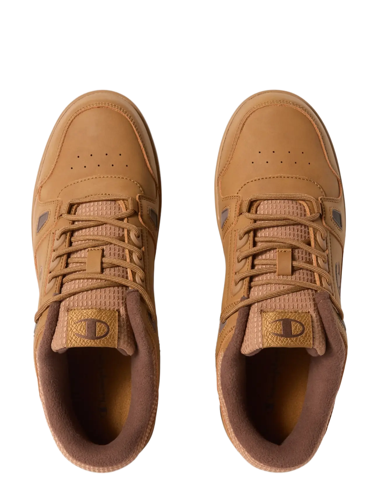 Champion - RD18 WTR LOW Low Cut Shoe - ms007-nth/cho - 3
