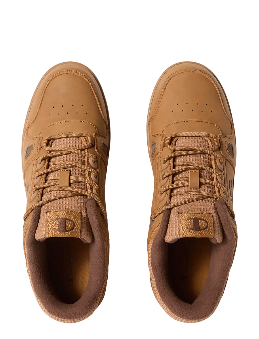 Champion - RD18 WTR LOW Low Cut Shoe - ms007-nth/cho - 3