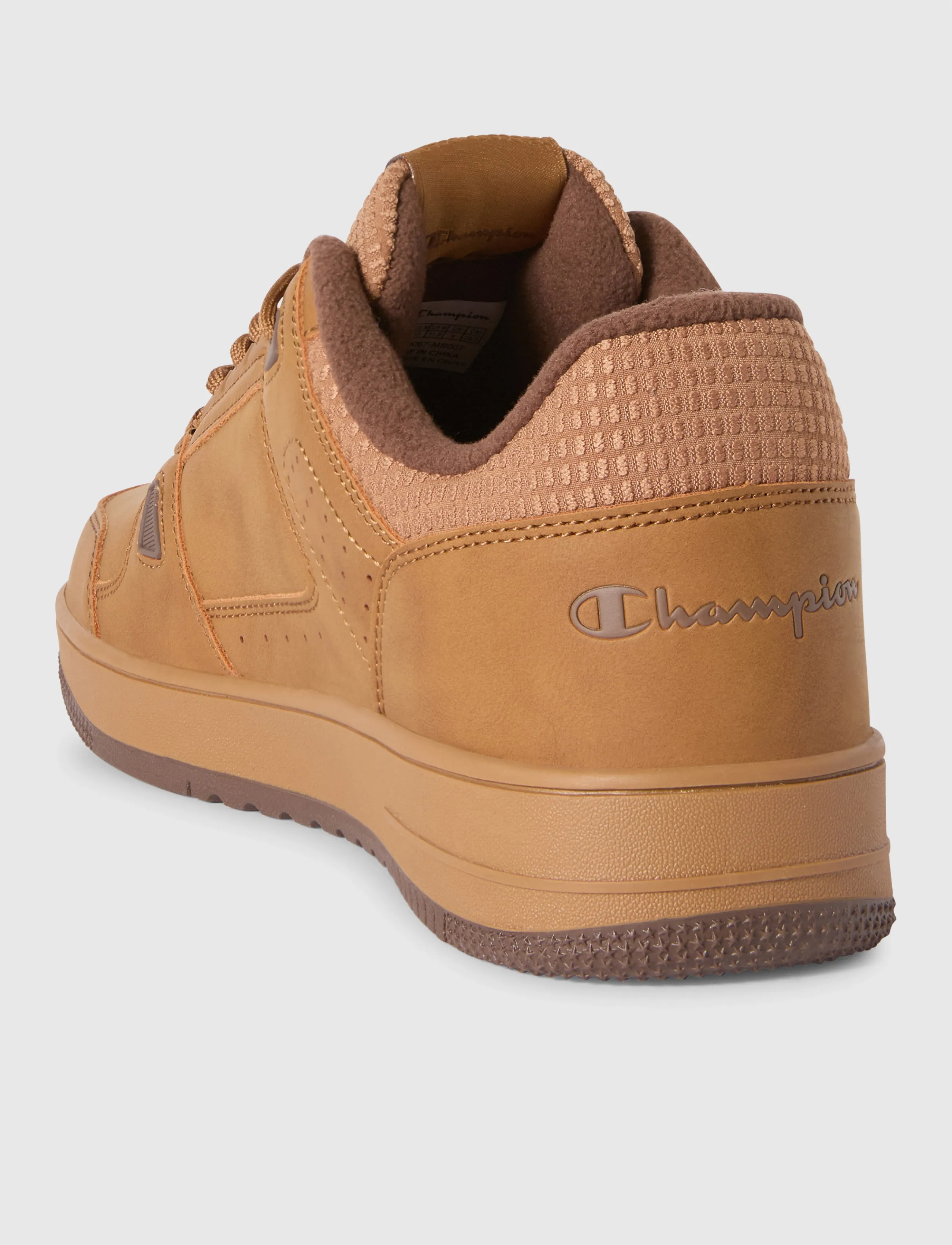 Champion - RD18 WTR LOW Low Cut Shoe - ms007-nth/cho - 5