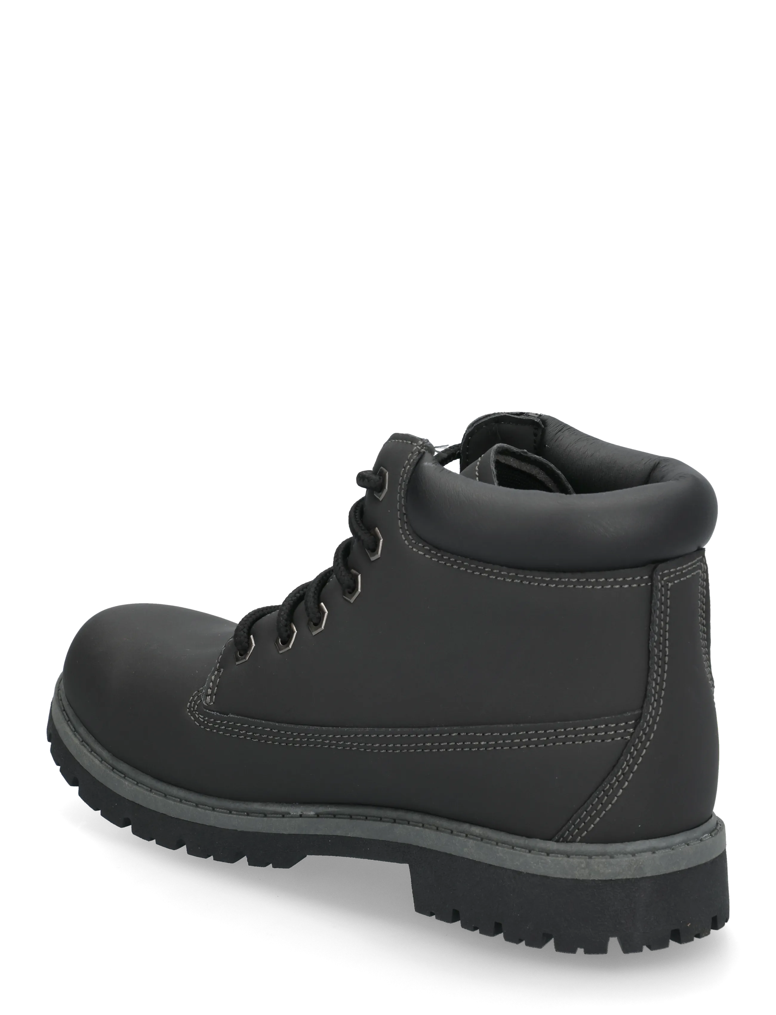 Champion - UPSTATE 3.0 Mid Cut Shoe - winterstiefel - kk001-triple nbk - 1