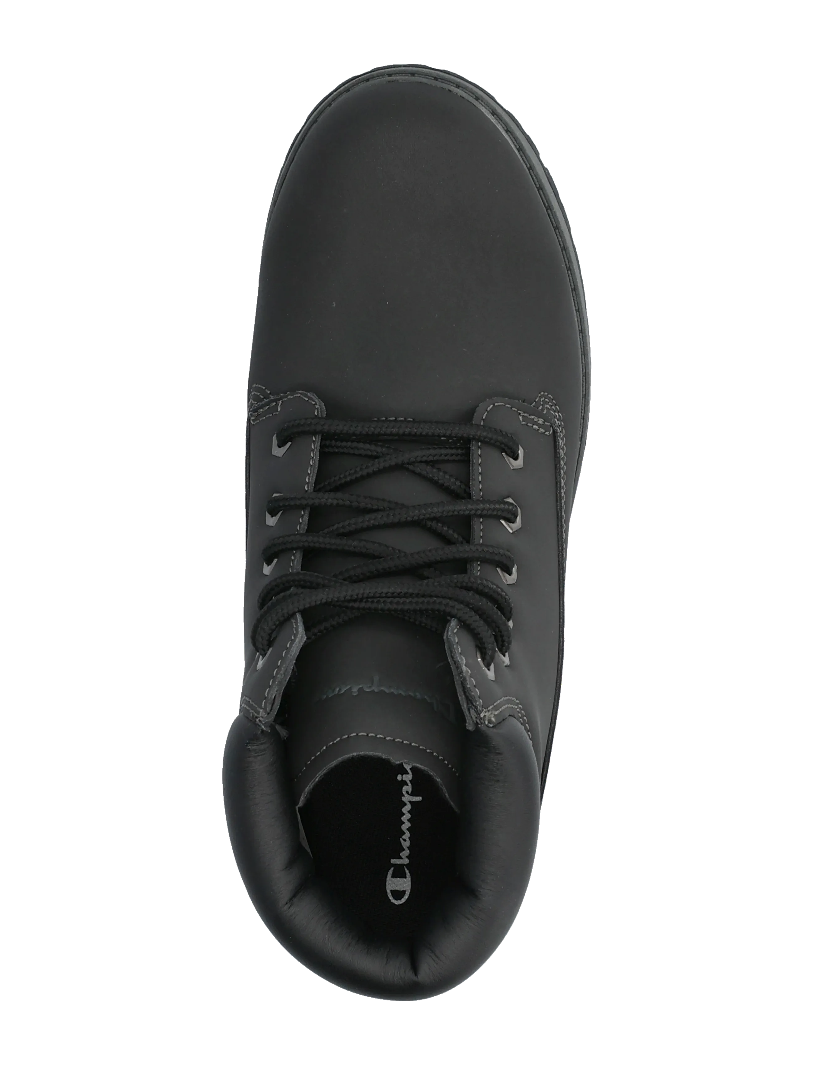 Champion - UPSTATE 3.0 Mid Cut Shoe - winterstiefel - kk001-triple nbk - 3