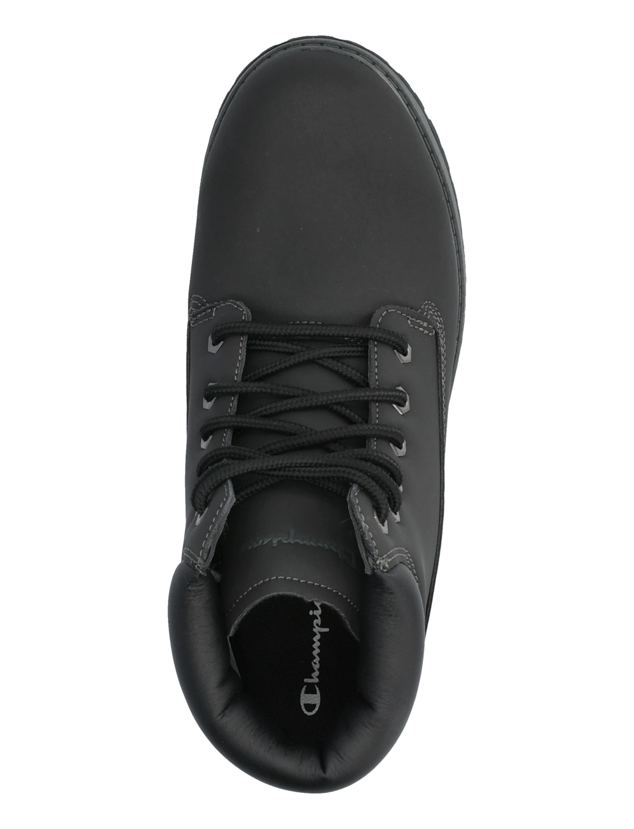 Champion - UPSTATE 3.0 Mid Cut Shoe - winterstiefel - kk001-triple nbk - 3