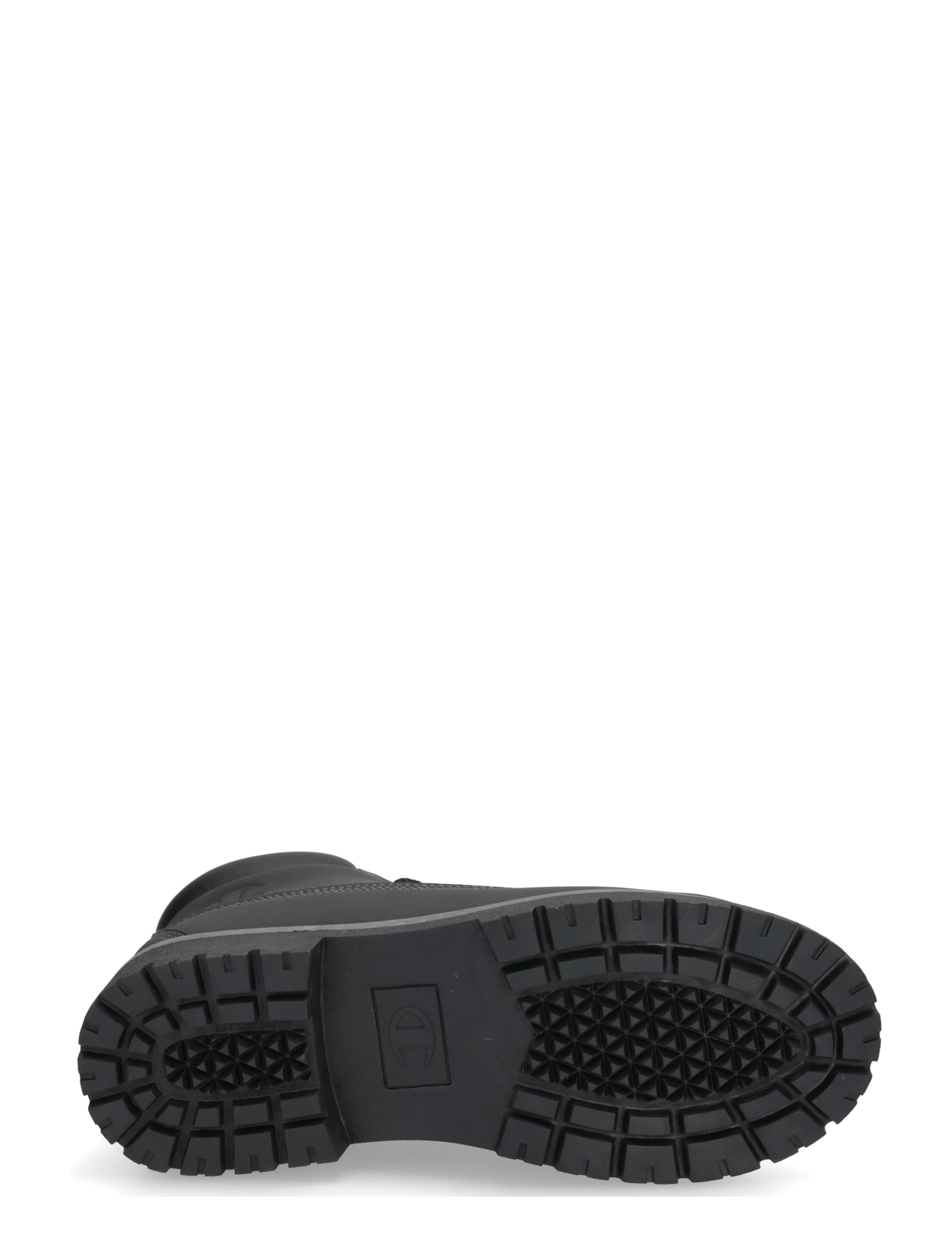 Champion - UPSTATE 3.0 Mid Cut Shoe - winterstiefel - kk001-triple nbk - 4