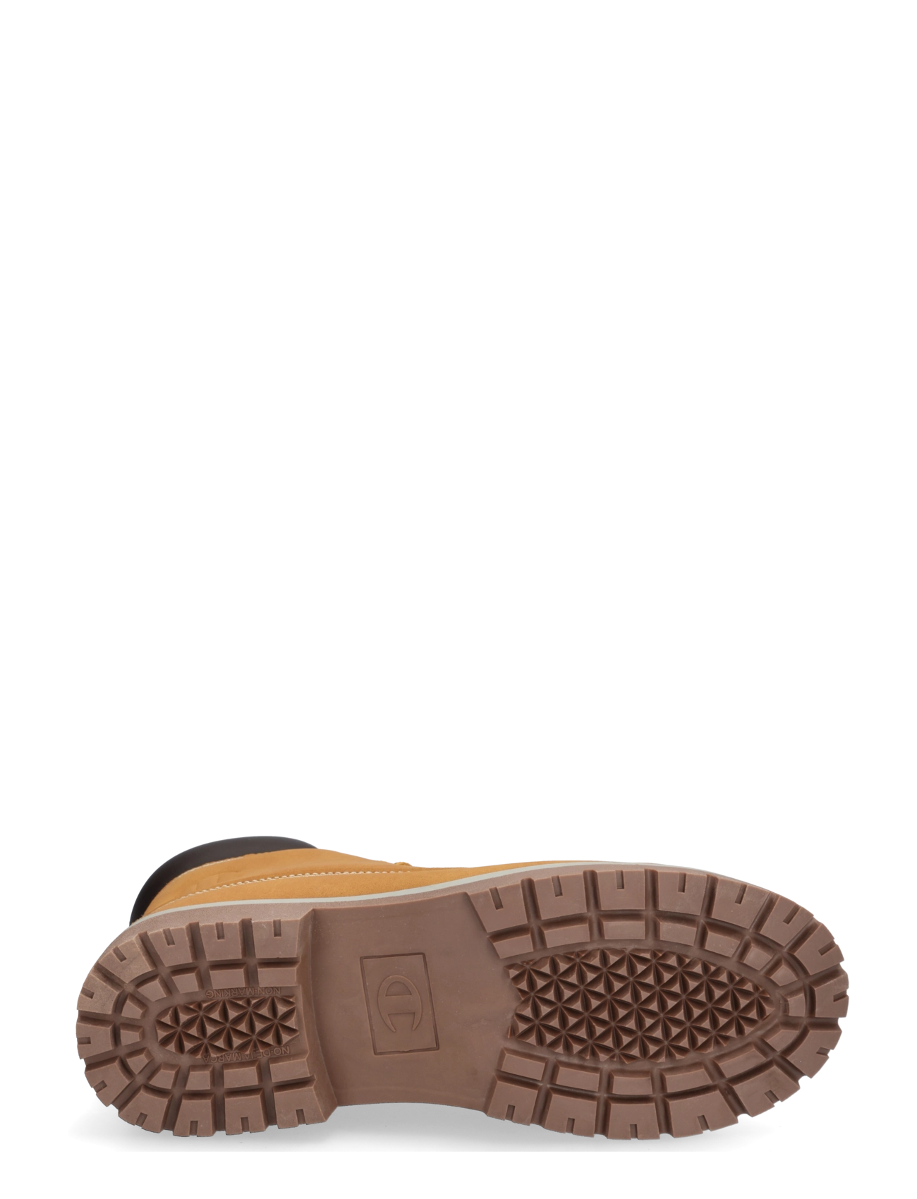Champion - UPSTATE 3.0 Mid Cut Shoe - herbstersparnisse - ms001-l.brwn - 4