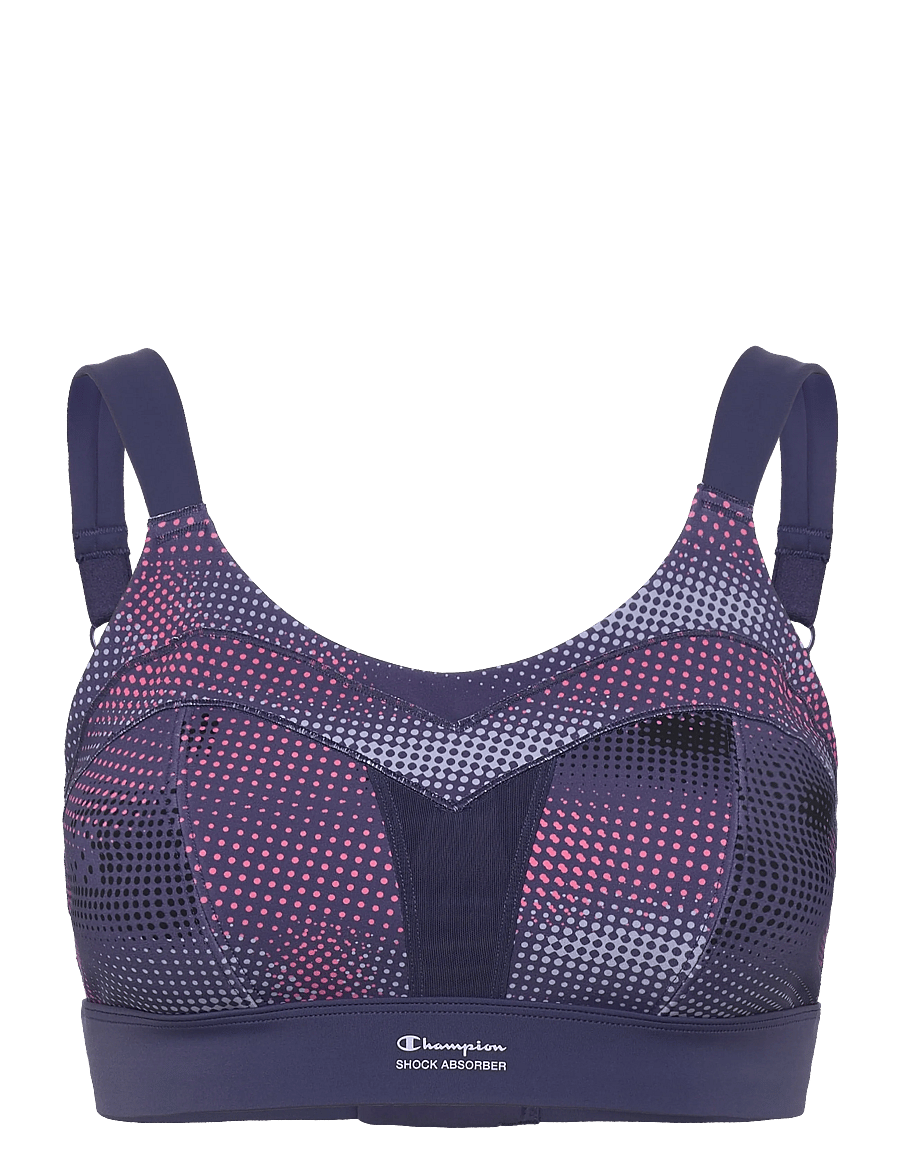 Champion - HIGH INTENSITY BRA - spordi-rinnahoidjad - bl048-bid/allove - 0