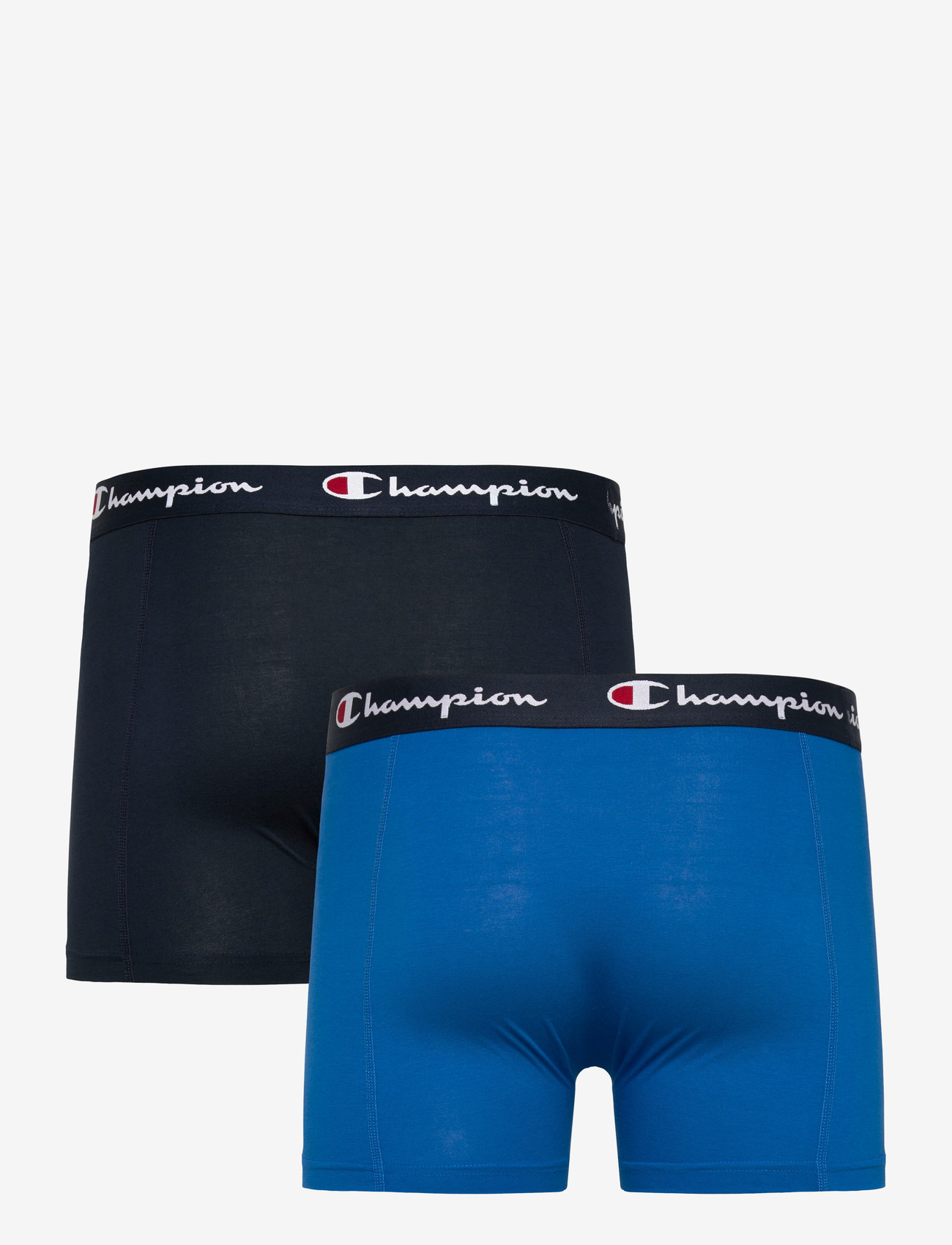 Champion - 2 pk Boxer - boxers - bs036-rbl/nny-ns - 1