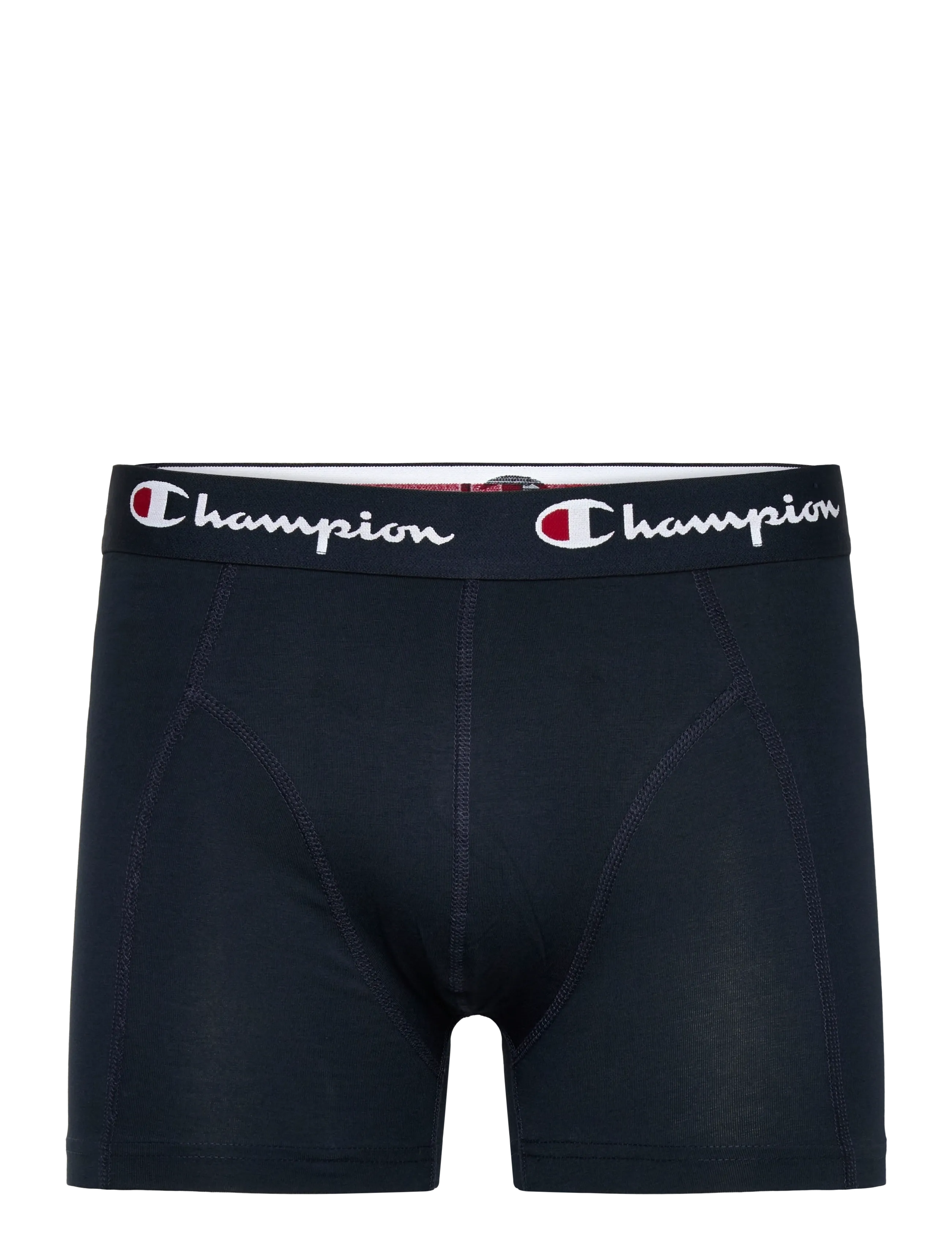 Champion - 2 pk Boxer - laveste priser - bs036-rbl/nny-ns - 2