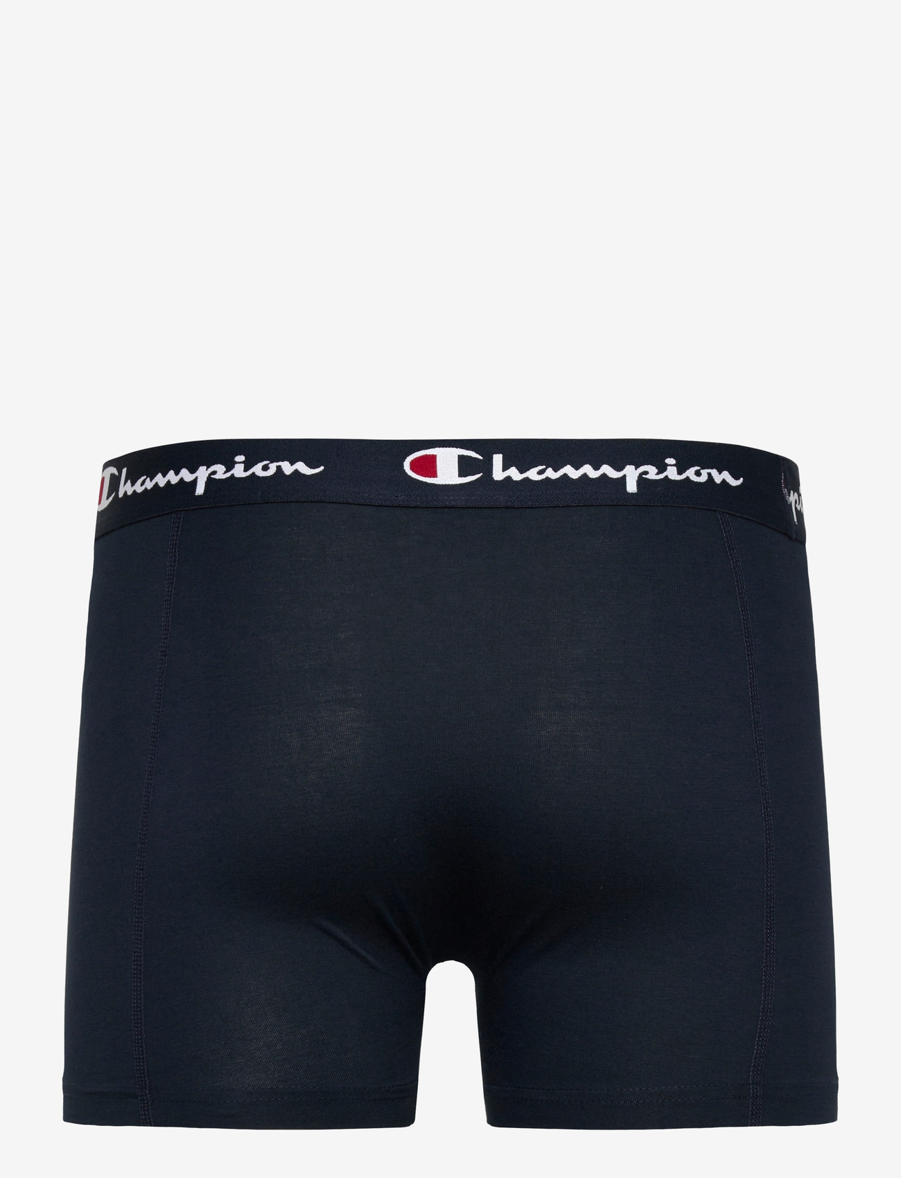 Champion - 2 pk Boxer - boxers - bs036-rbl/nny-ns - 3