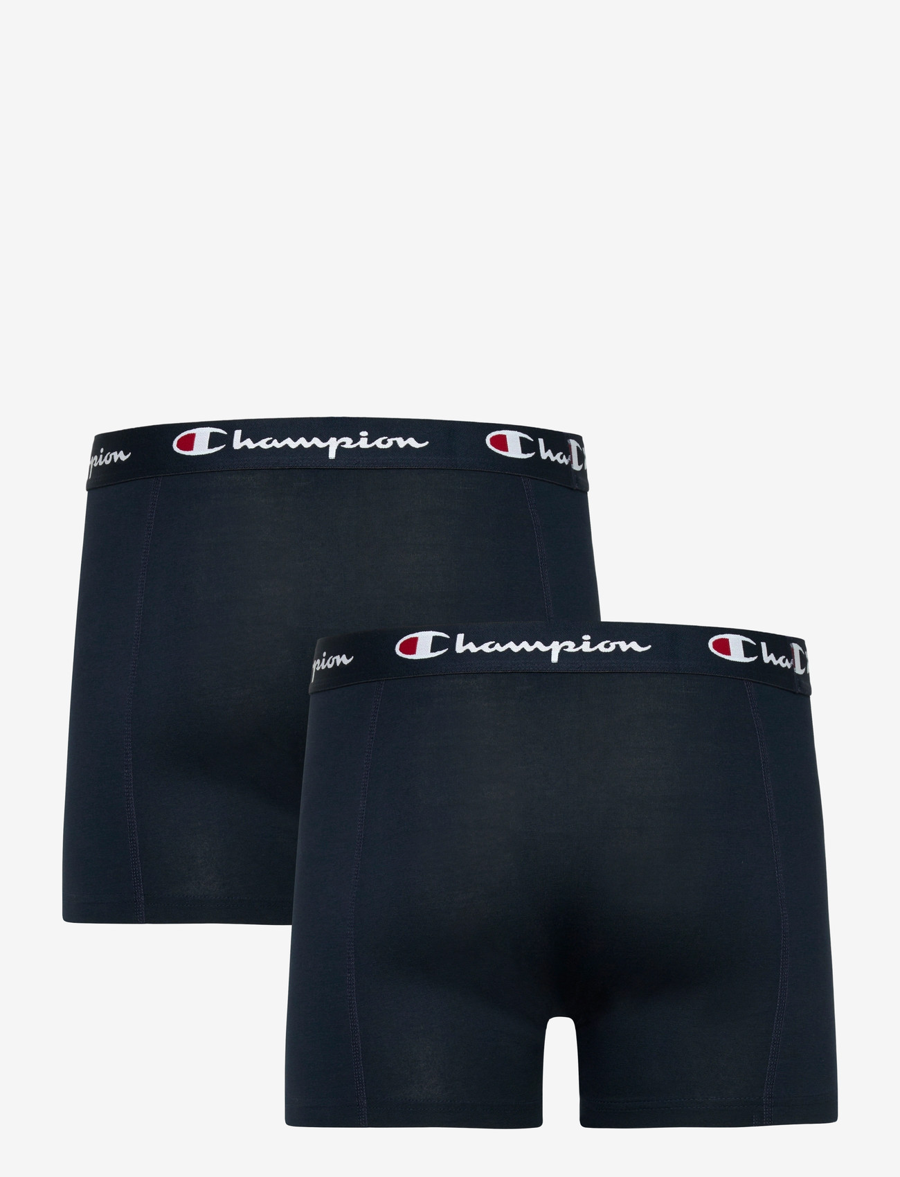 Champion - 2 pk Boxer - boxershorts - bs501-nny/nny-ns - 1